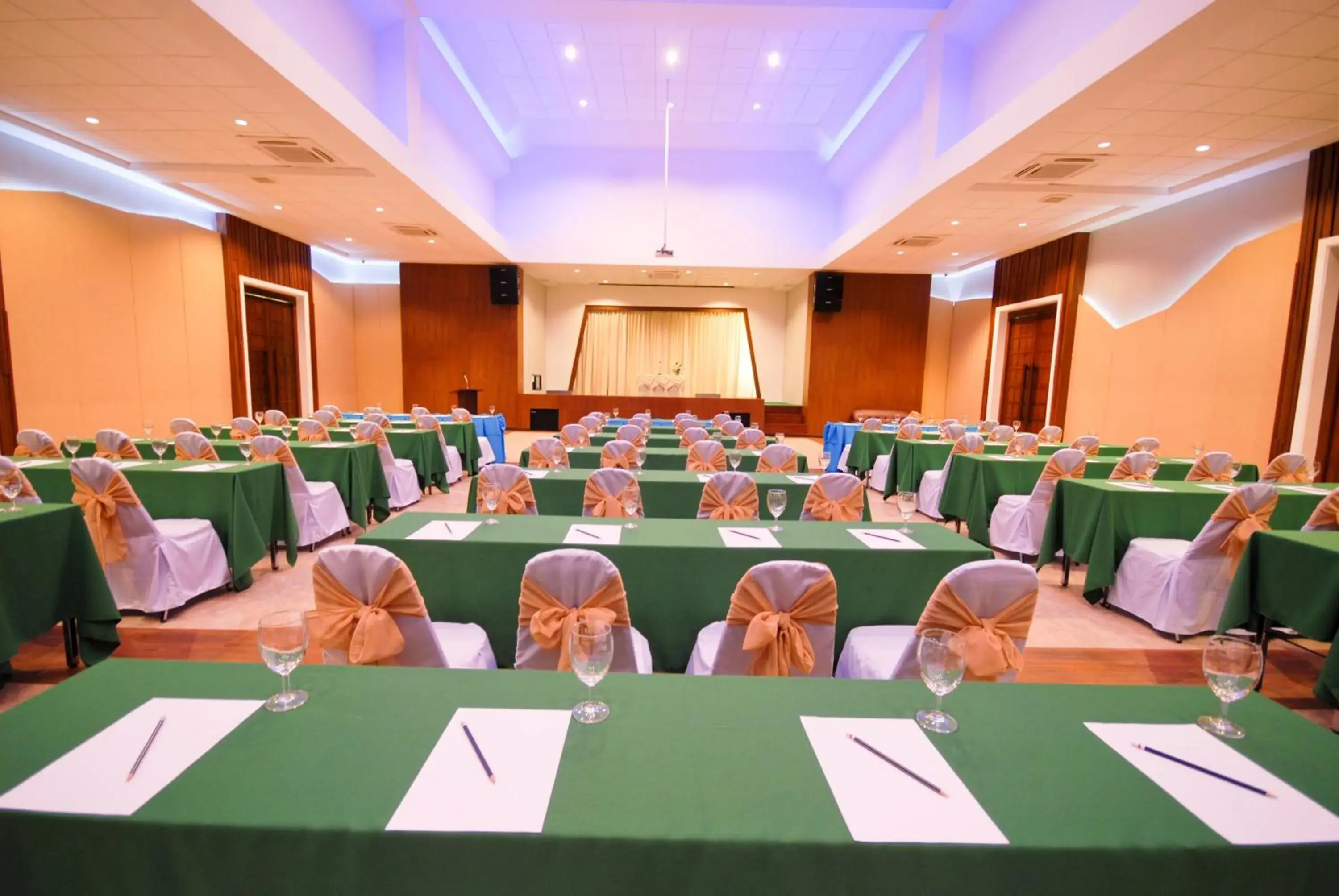 Meeting/conference room in Phufa Waree Chiangrai Resort - SHA Extra Plus