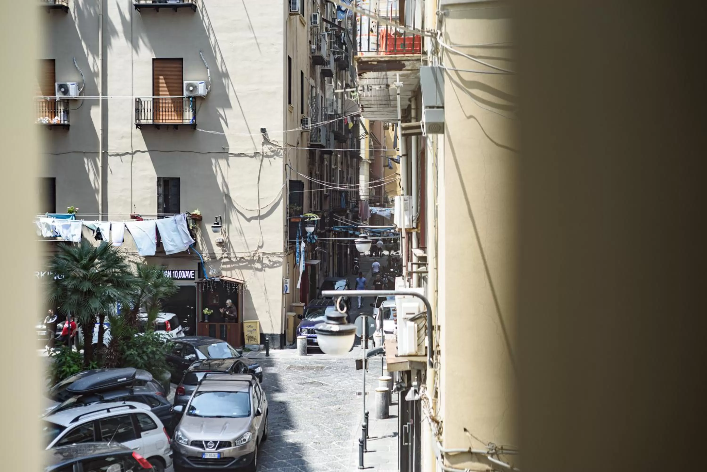 Street view in Elite del Centro Storico