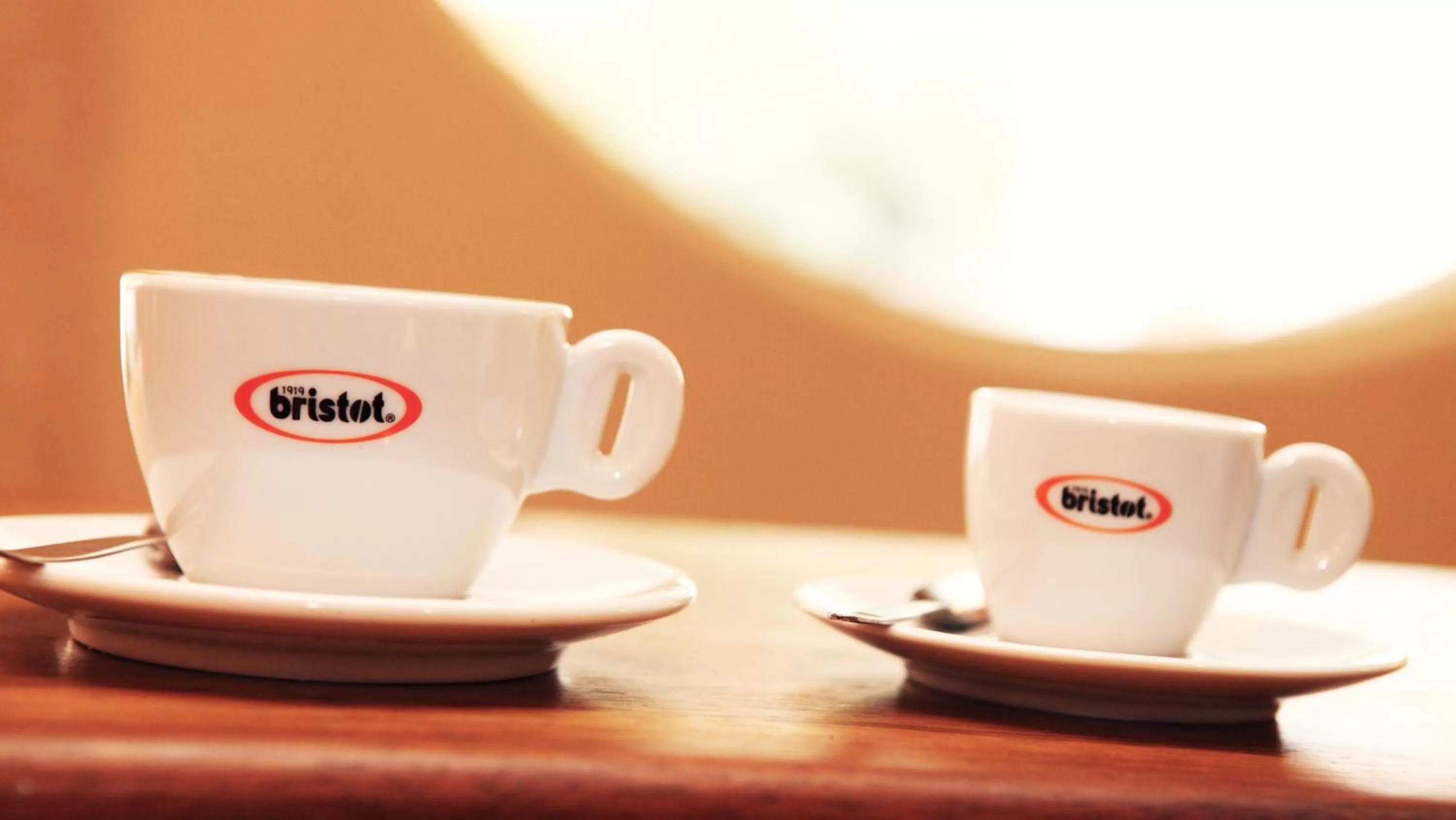 Food and drinks in Idelson Hotel