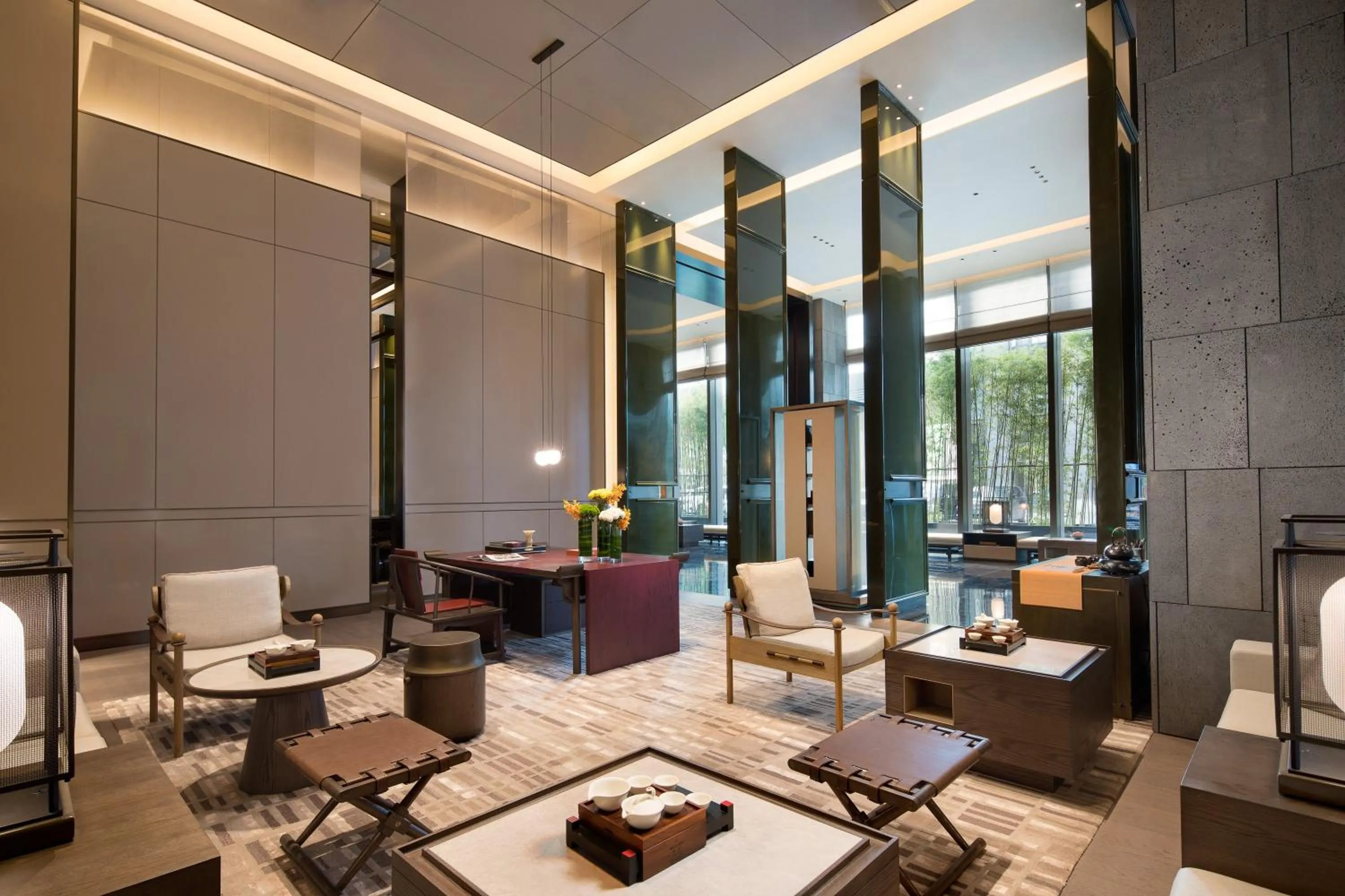 Other in InterContinental Xi'an Hi-Tech Zone