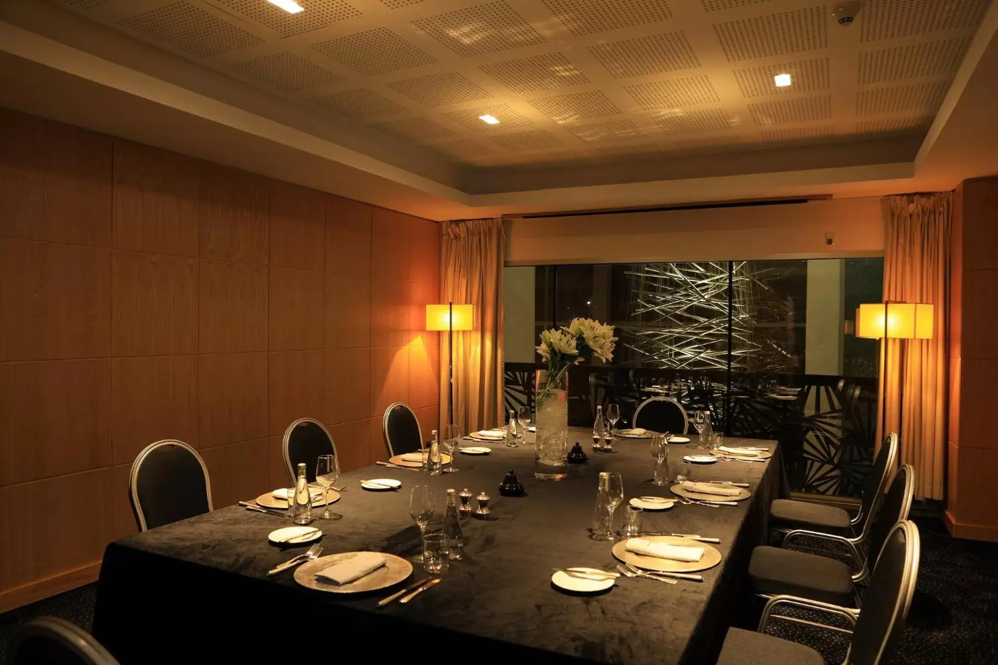 Banquet/Function facilities in Sofitel Casablanca Tour Blanche