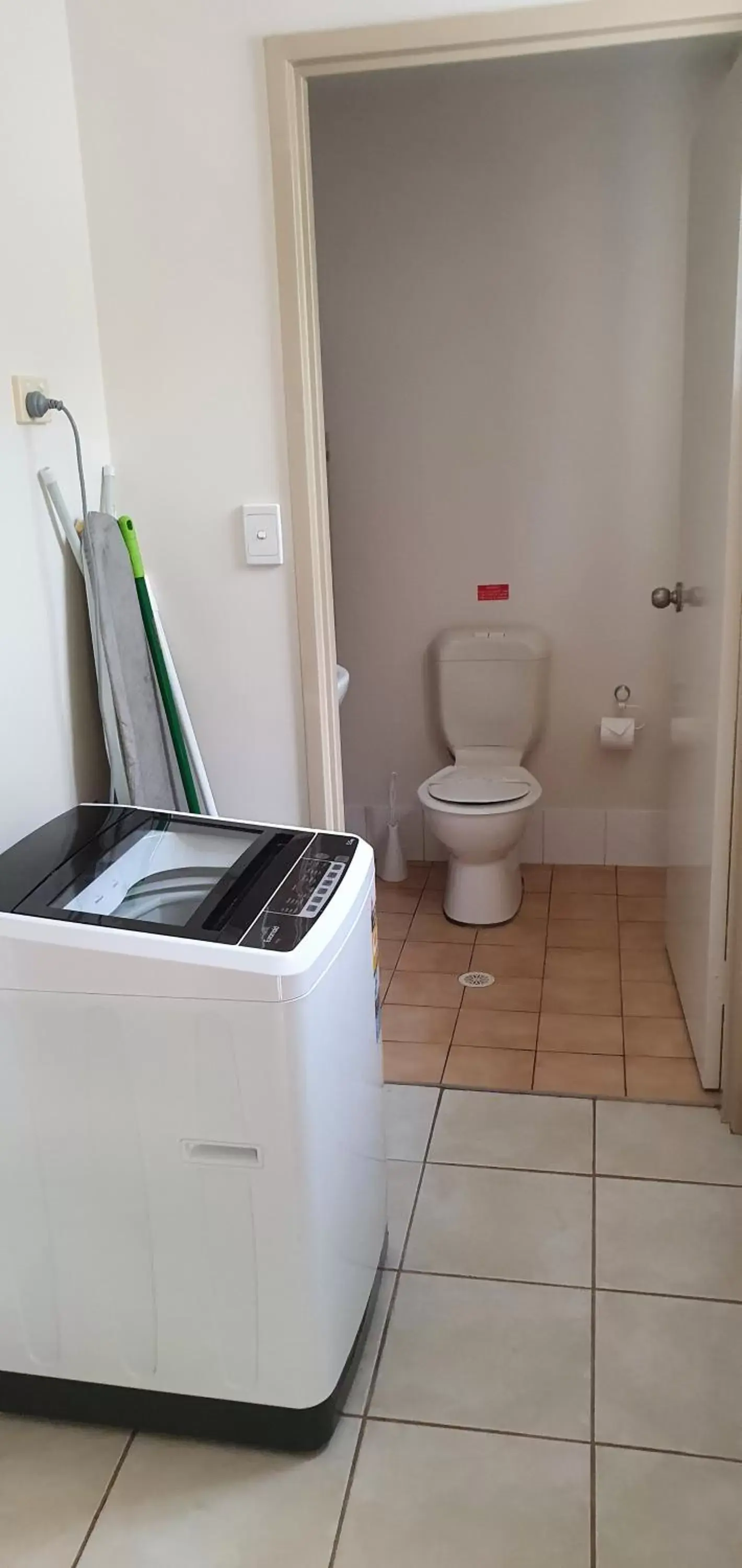 Toilet, Bathroom in Nelson Bay Breeze