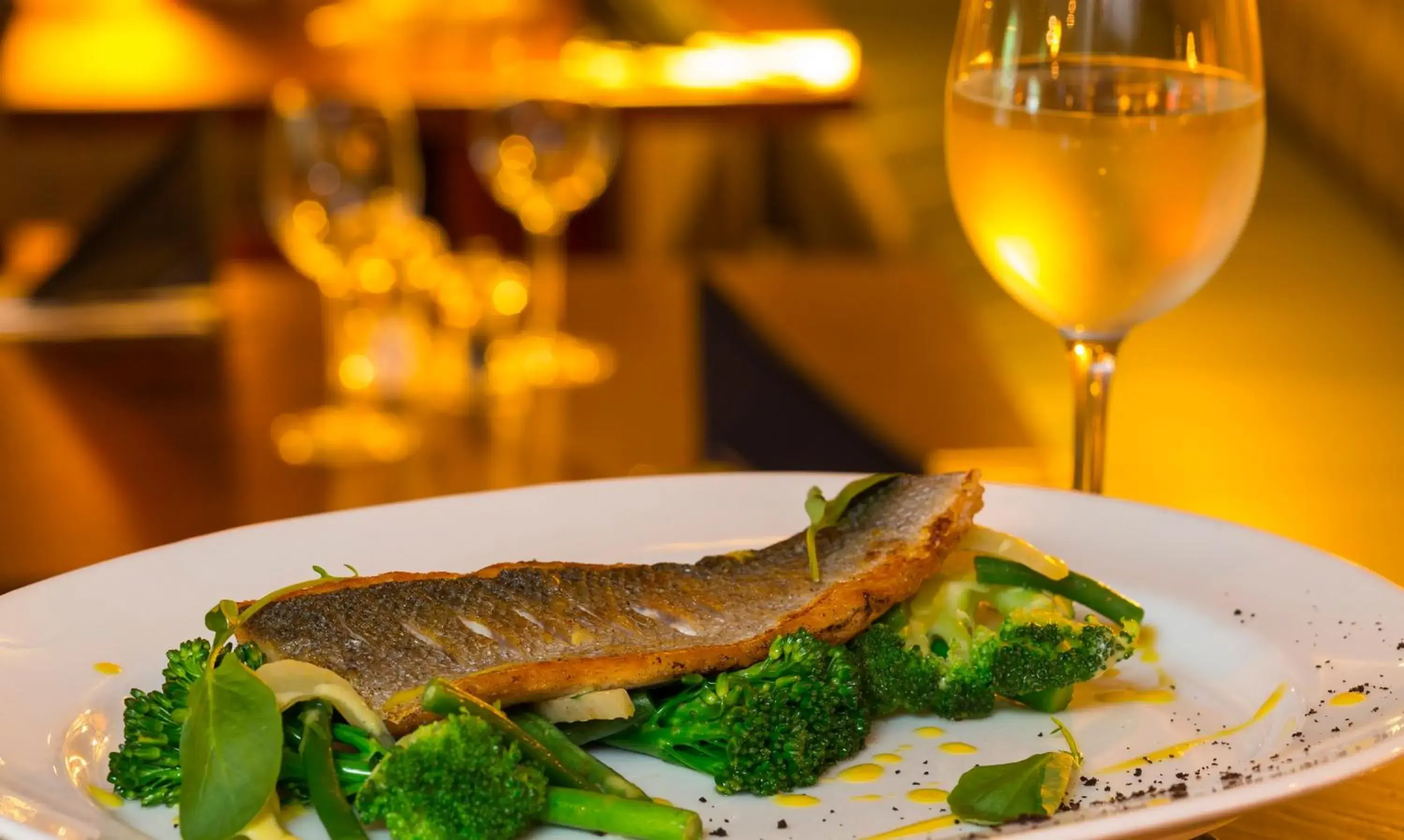 Food and drinks in Bonnington Hotel & Leisure Centre Food and drinks in Bonnington Hotel & Leisure Centre