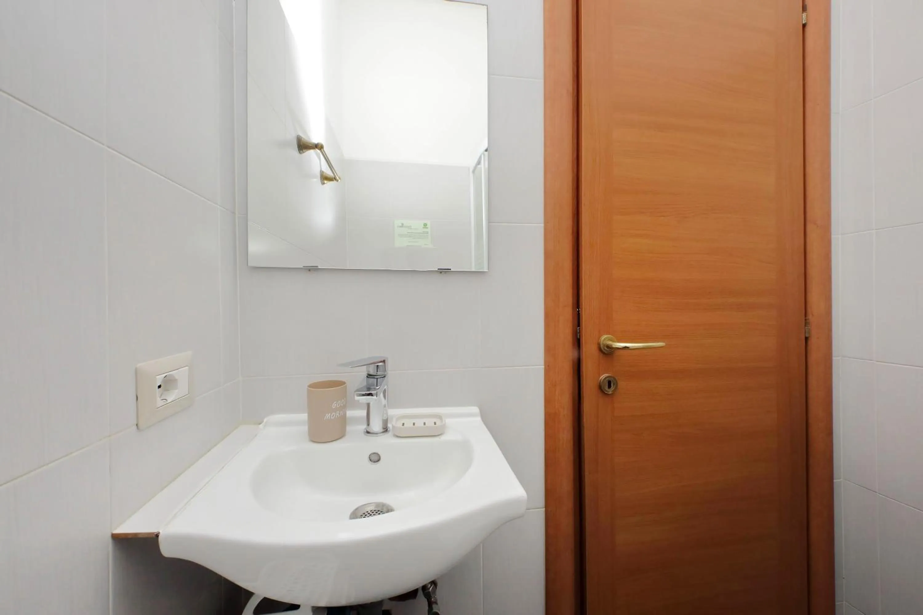 Bathroom in Dandi Domus