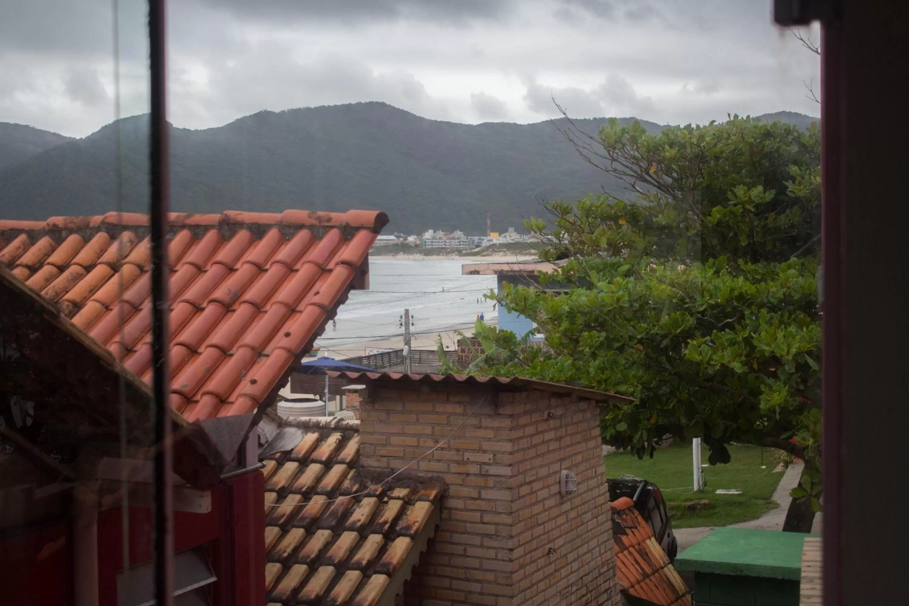Pousada Estrelas no Mar Florianópolis