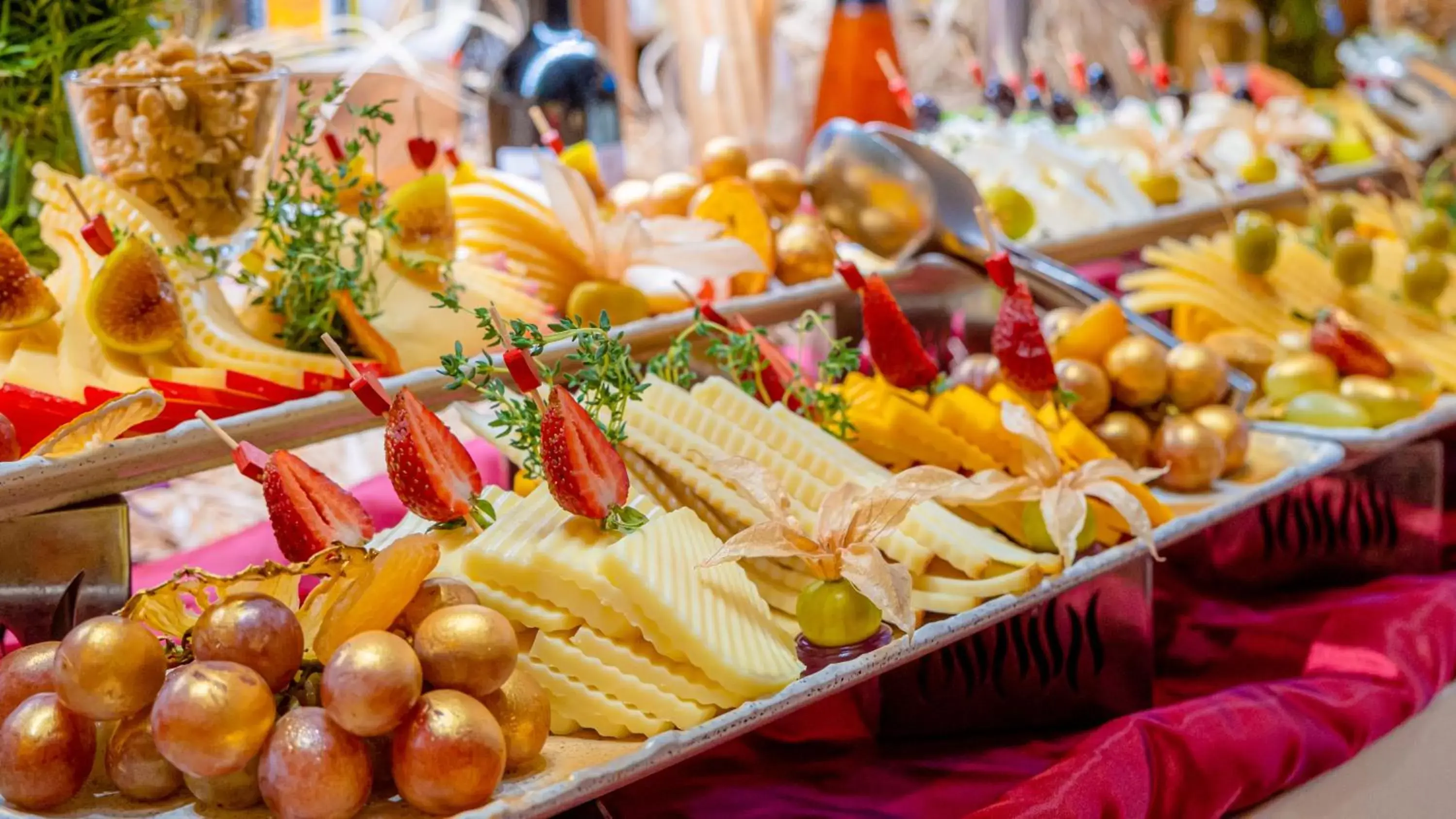 Food and drinks in Arum Barut Collection - Ultra All Inclusive Food and drinks in Arum Barut Collection - Ultra All Inclusive