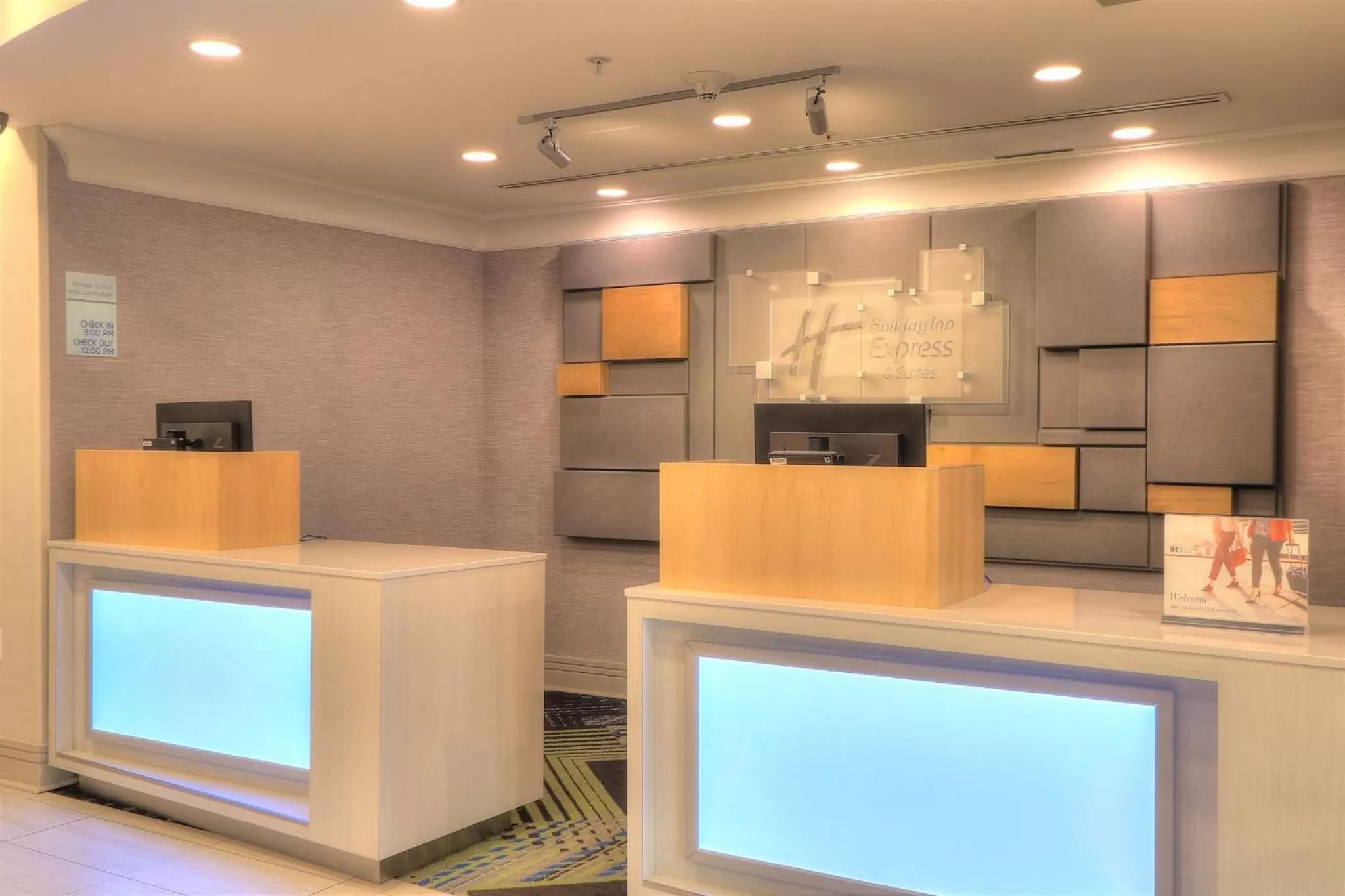 Property building in Holiday Inn Express Hotel & Suites Mobile Saraland by IHG