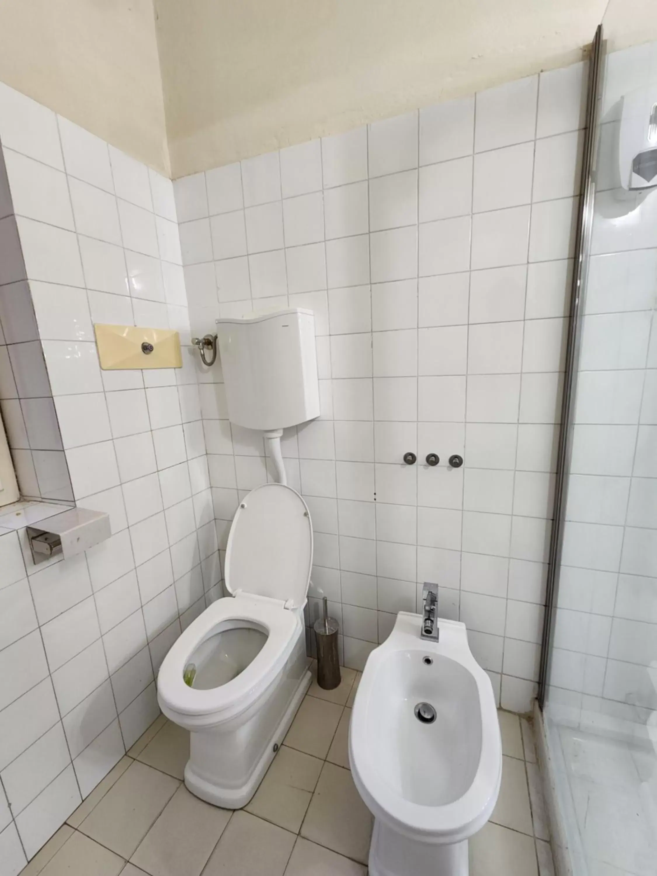 Toilet, Bathroom in TATA HOMES