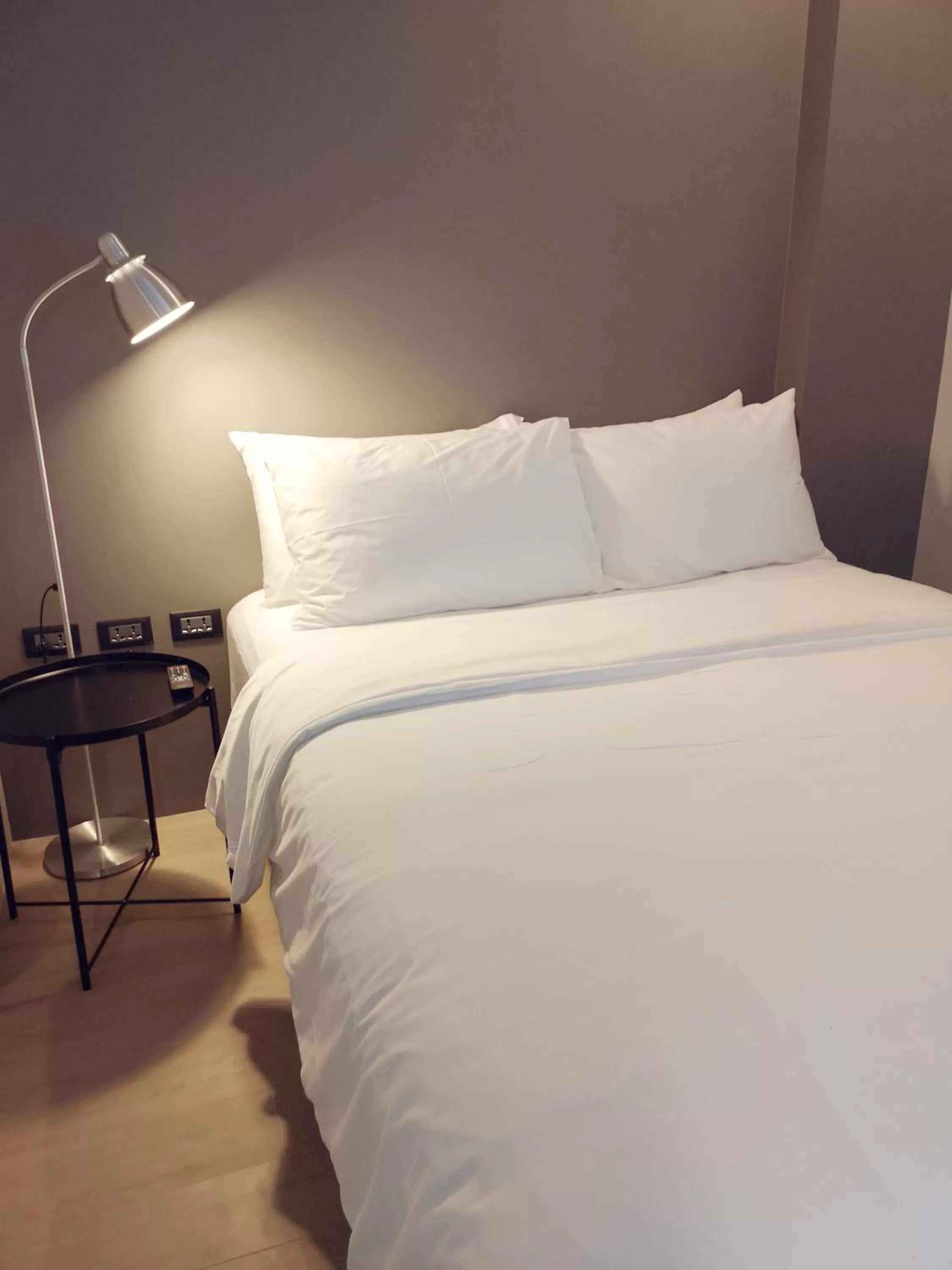 Get GuestHouse 2 ( Sangsri soi 4)