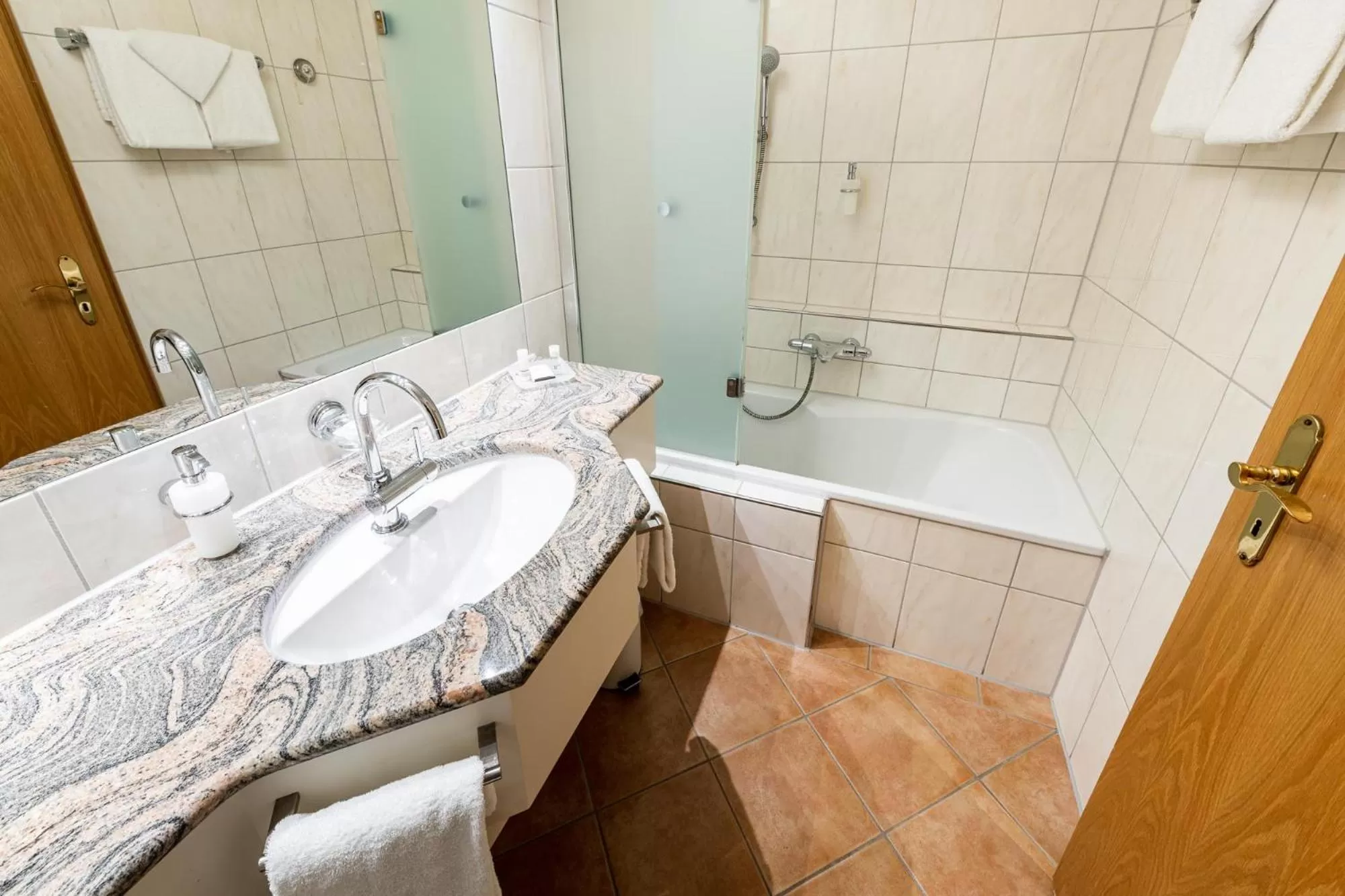 VILA VITA Burghotel Dinklage