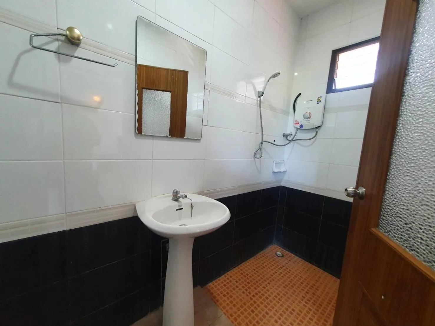 Bathroom in Dreampark resort