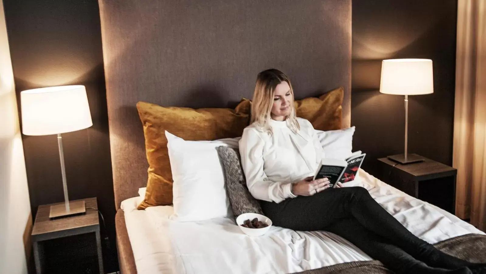 Superior Room with Kitchenette in Wilhelmsen House Superior Room with Kitchenette in Wilhelmsen House