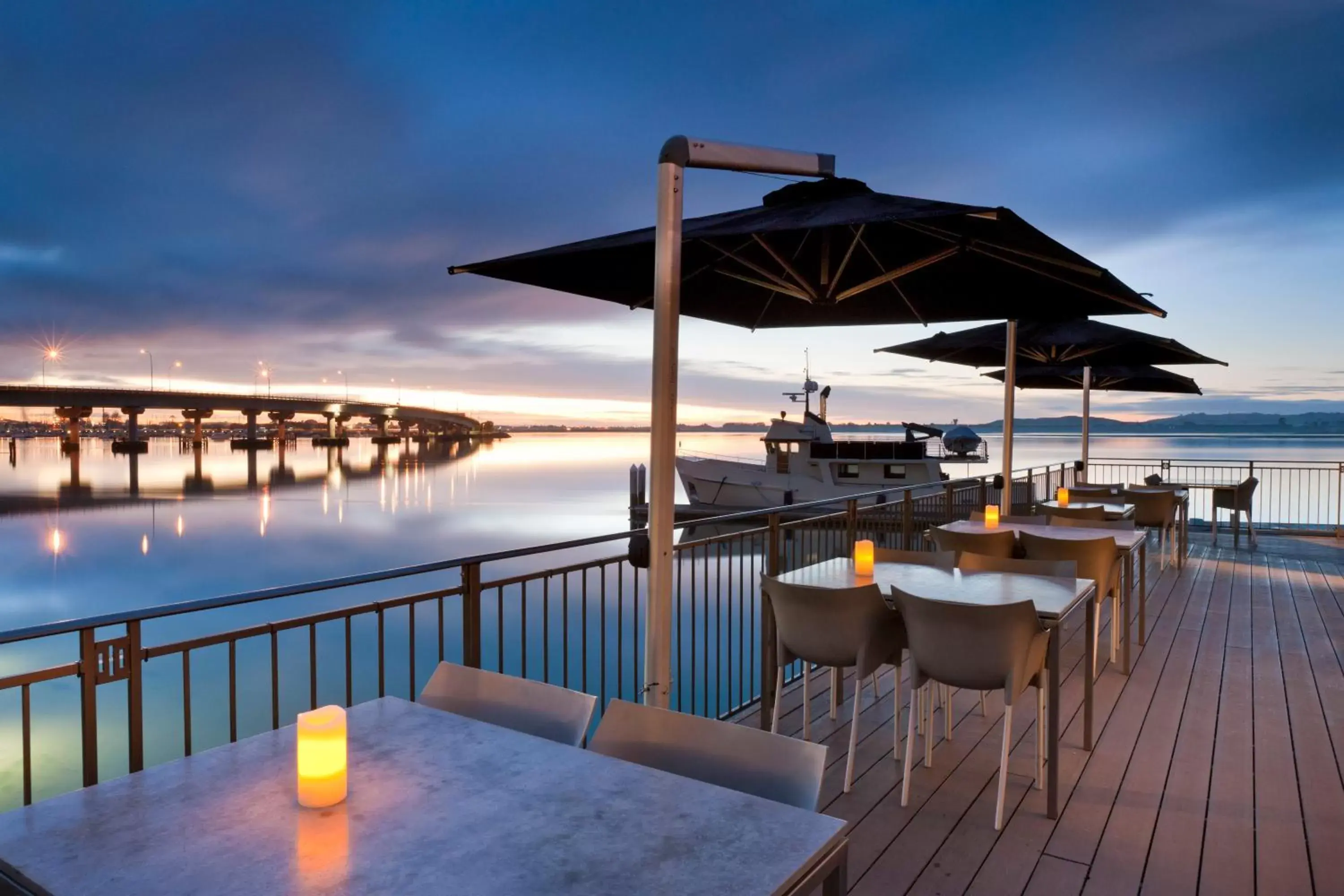 Restaurant/places to eat in Trinity Wharf Tauranga Restaurant/places to eat in Trinity Wharf Tauranga
