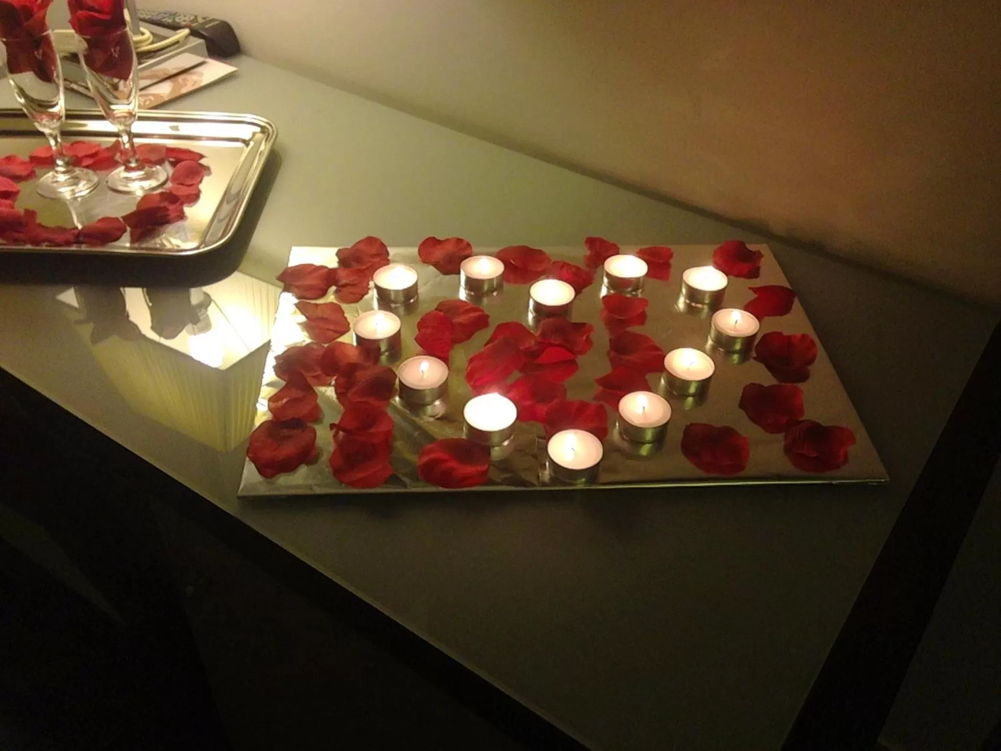 Activities in Hotel Visagi