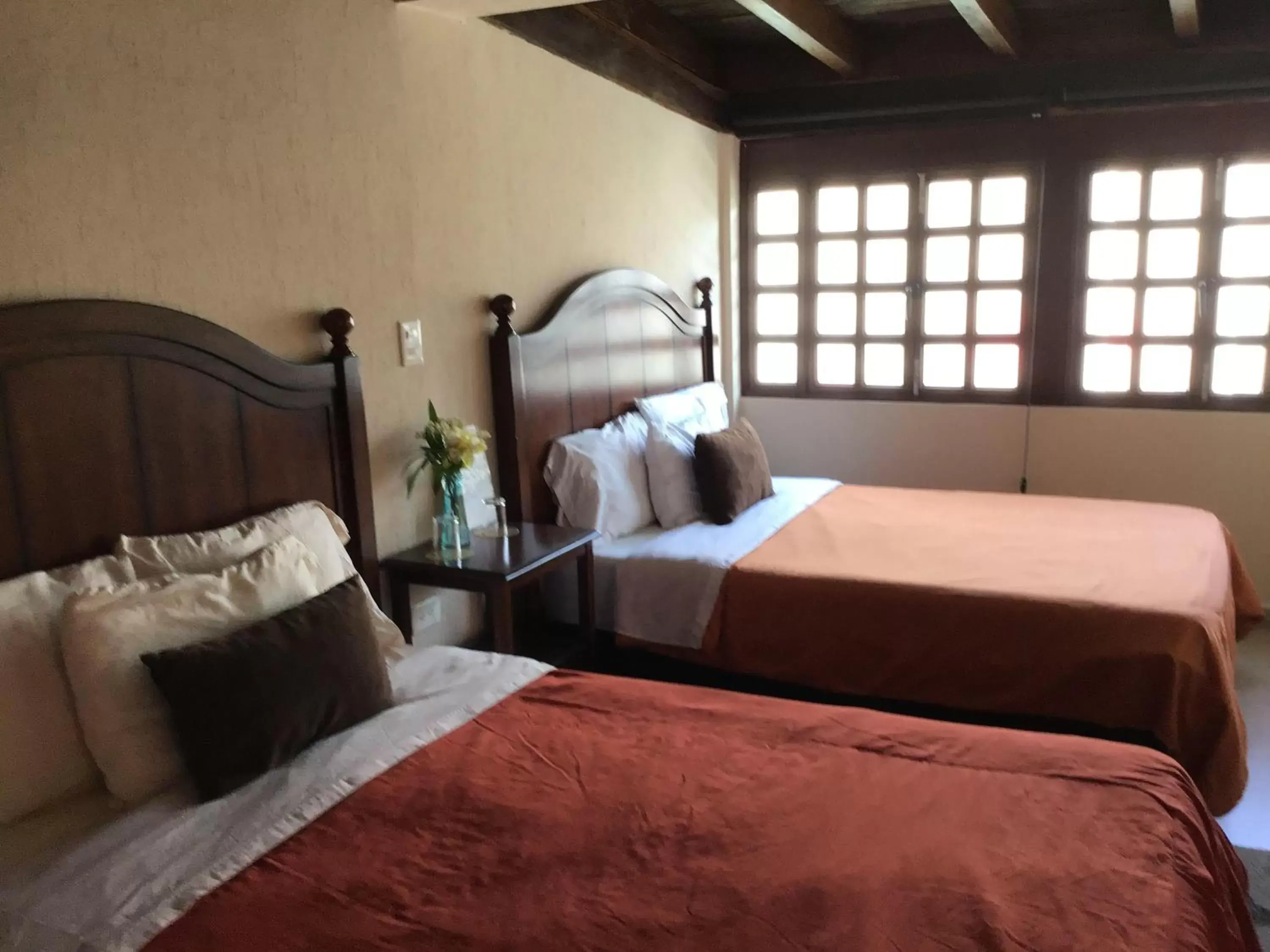 Other, Bed in Bed and Breakfast Pecarí