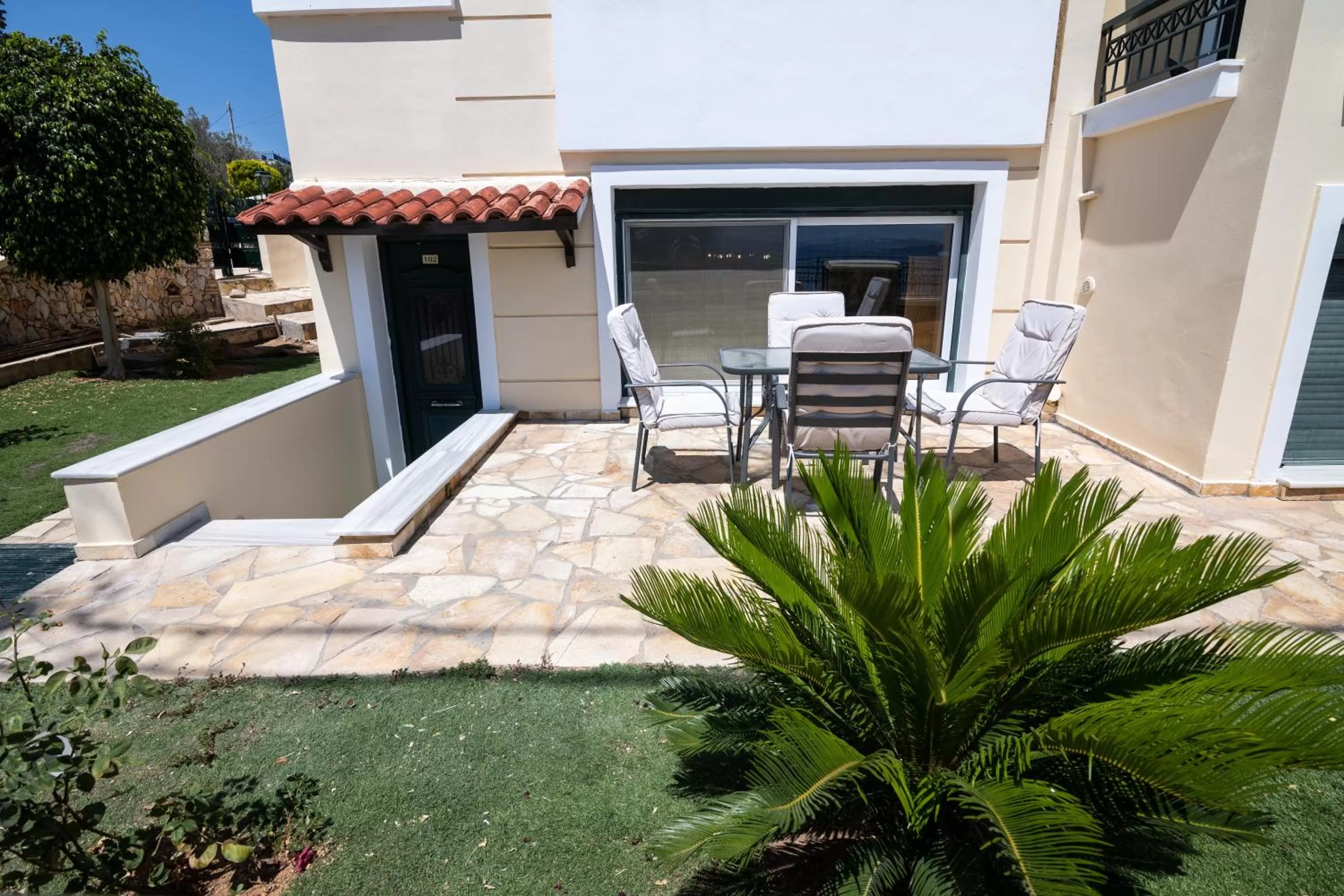 Votsalakia Hotel & Luxury Apartments