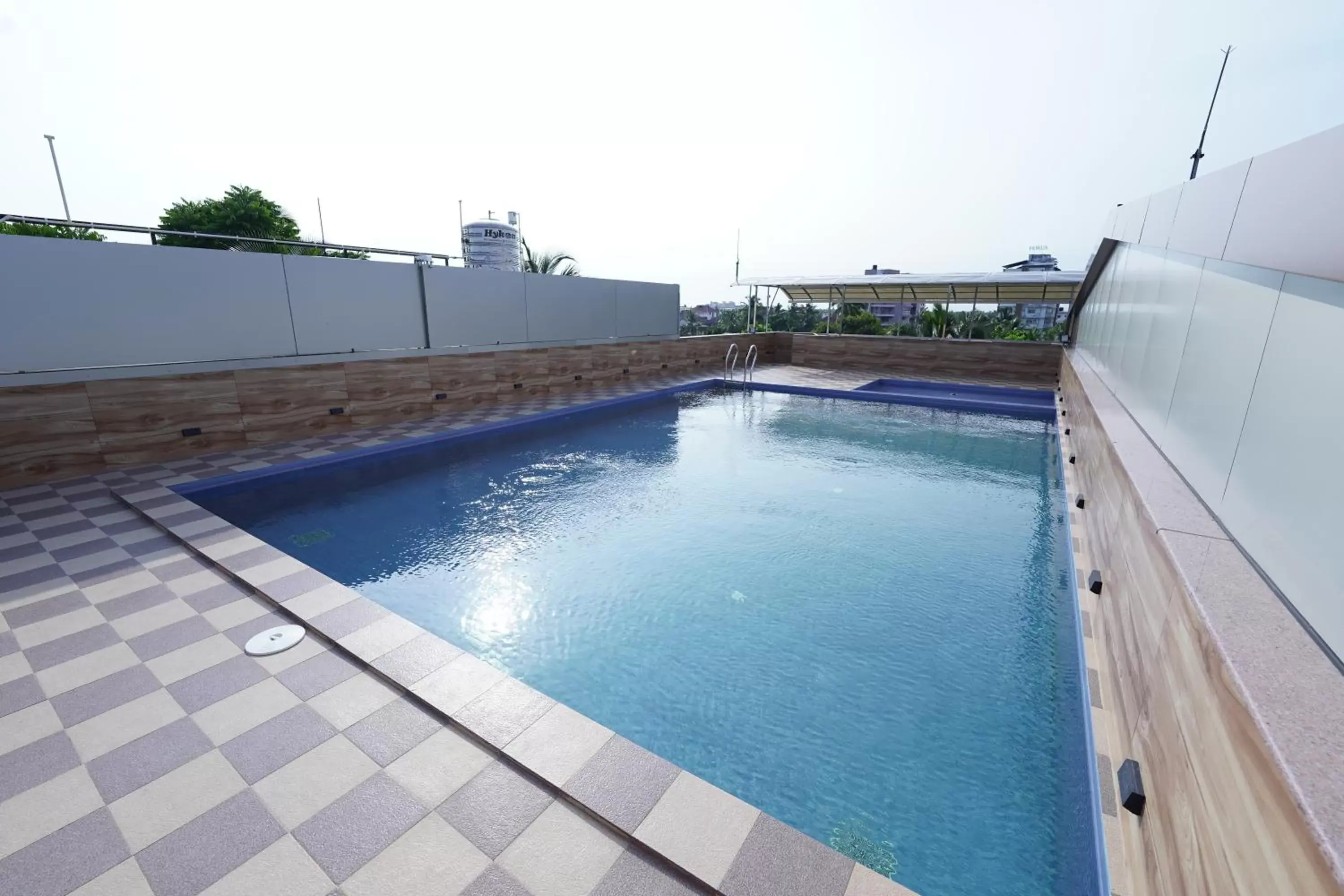 Hotel Newline Orchid Hotel Newline Orchid