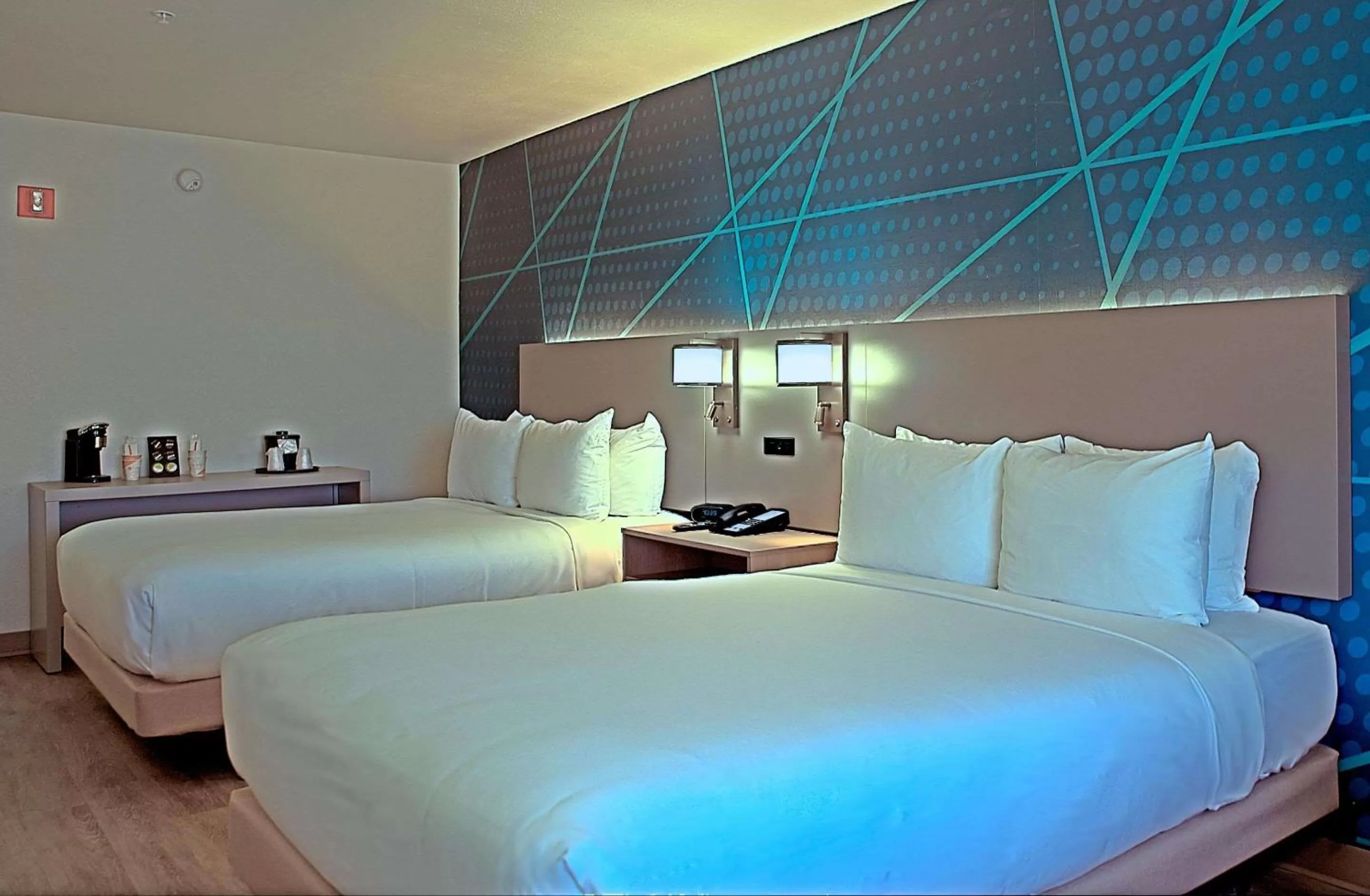 Bedroom, Bed in Comfort Inn & Suites Sierra Vista near Ft Huachuca