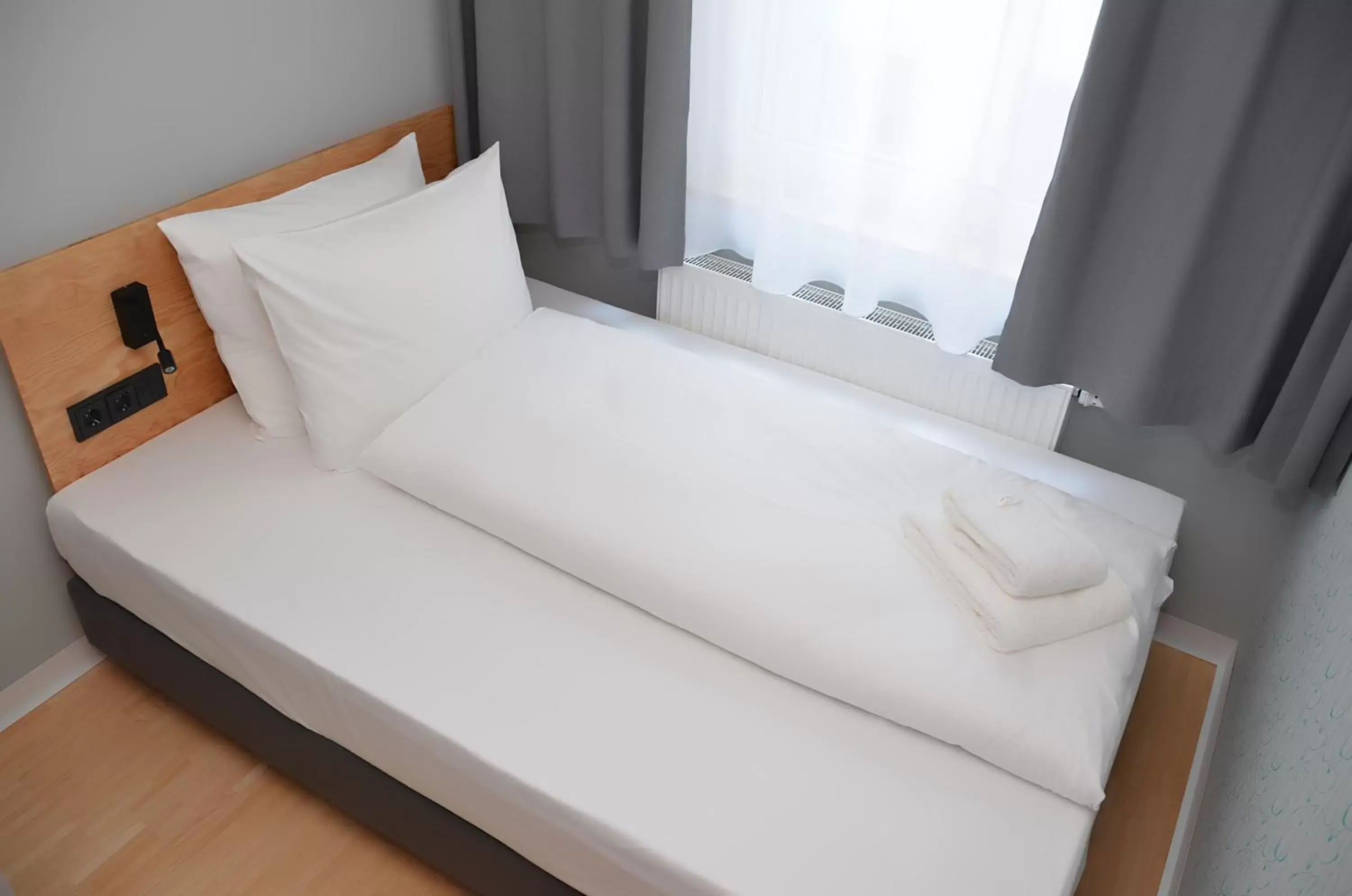 Bed in mk | hotel münchen city
