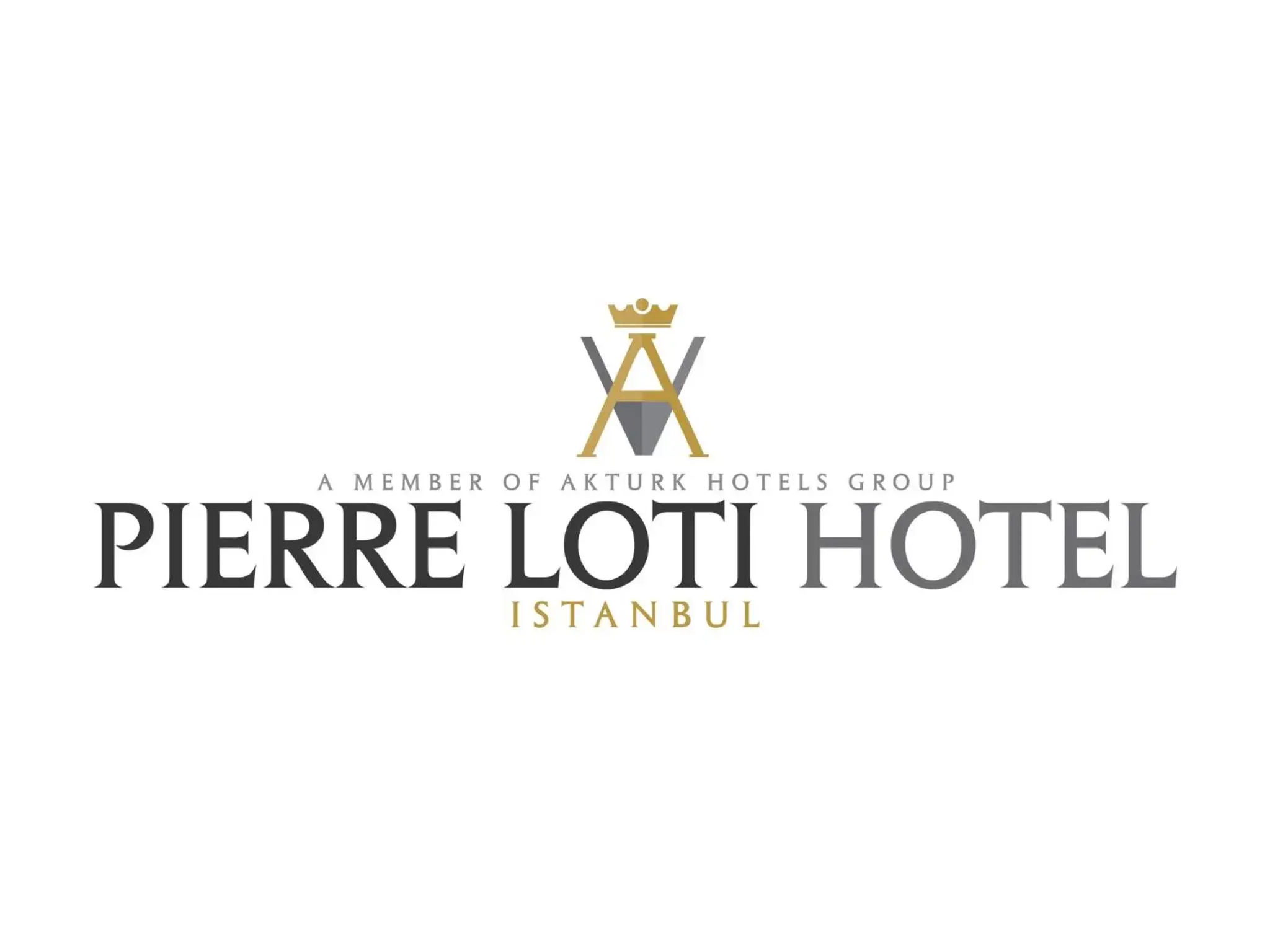 Property logo or sign, Property Logo/Sign in Pierre Loti Hotel - Special Category