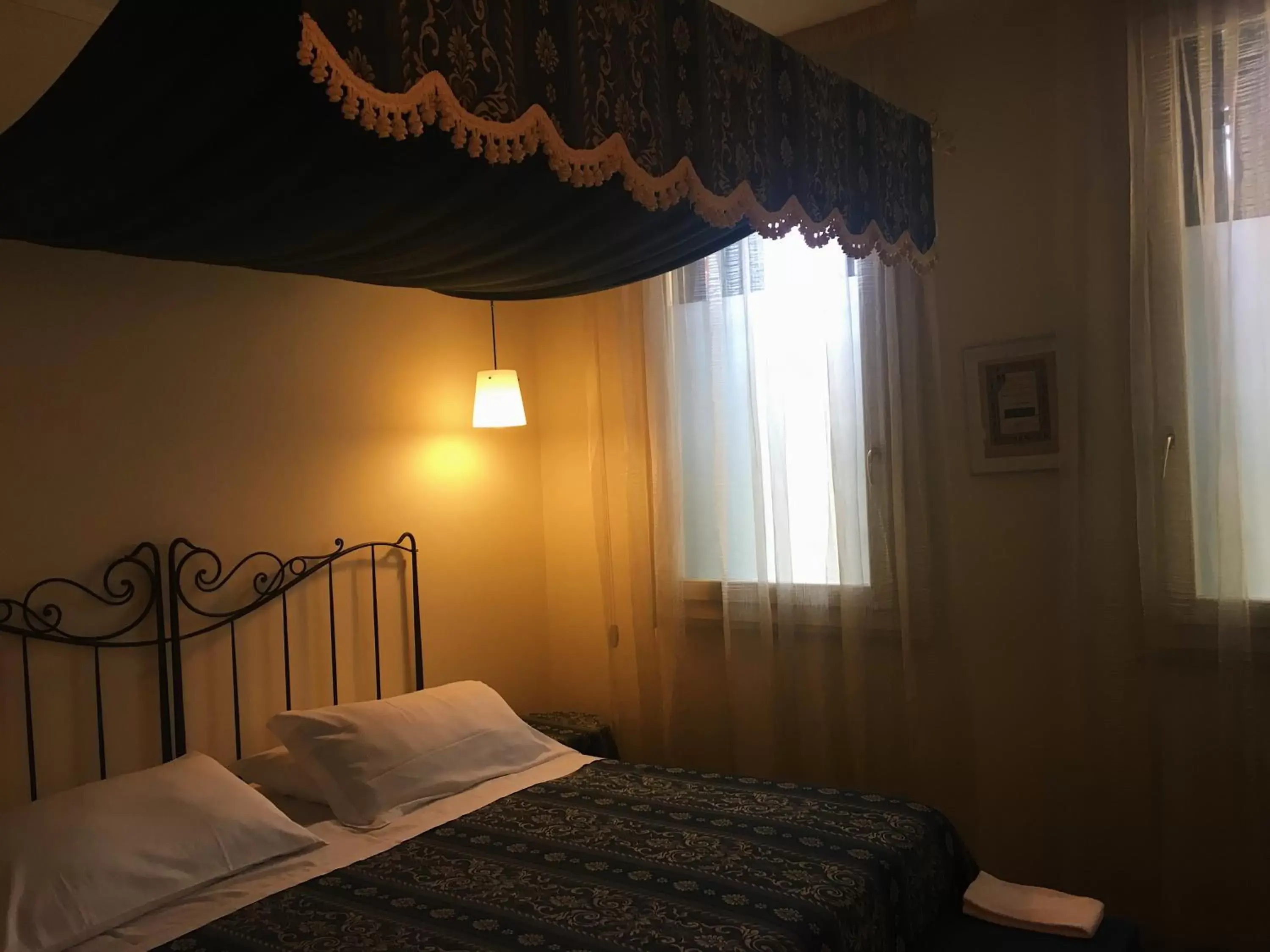 Superior Double or Twin Room in CityHotel Cristina Vicenza Superior Double or Twin Room in CityHotel Cristina Vicenza