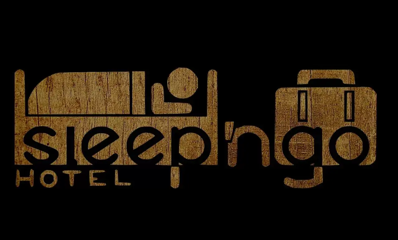 Property logo or sign in Sleep'n go Hotel