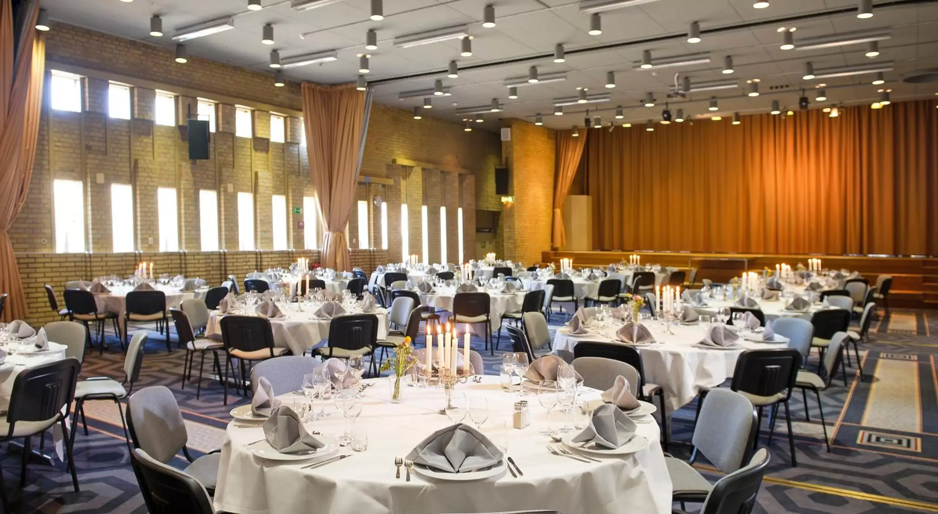 Banquet/Function facilities, Restaurant/Places to Eat in Good Morning+ Malmö