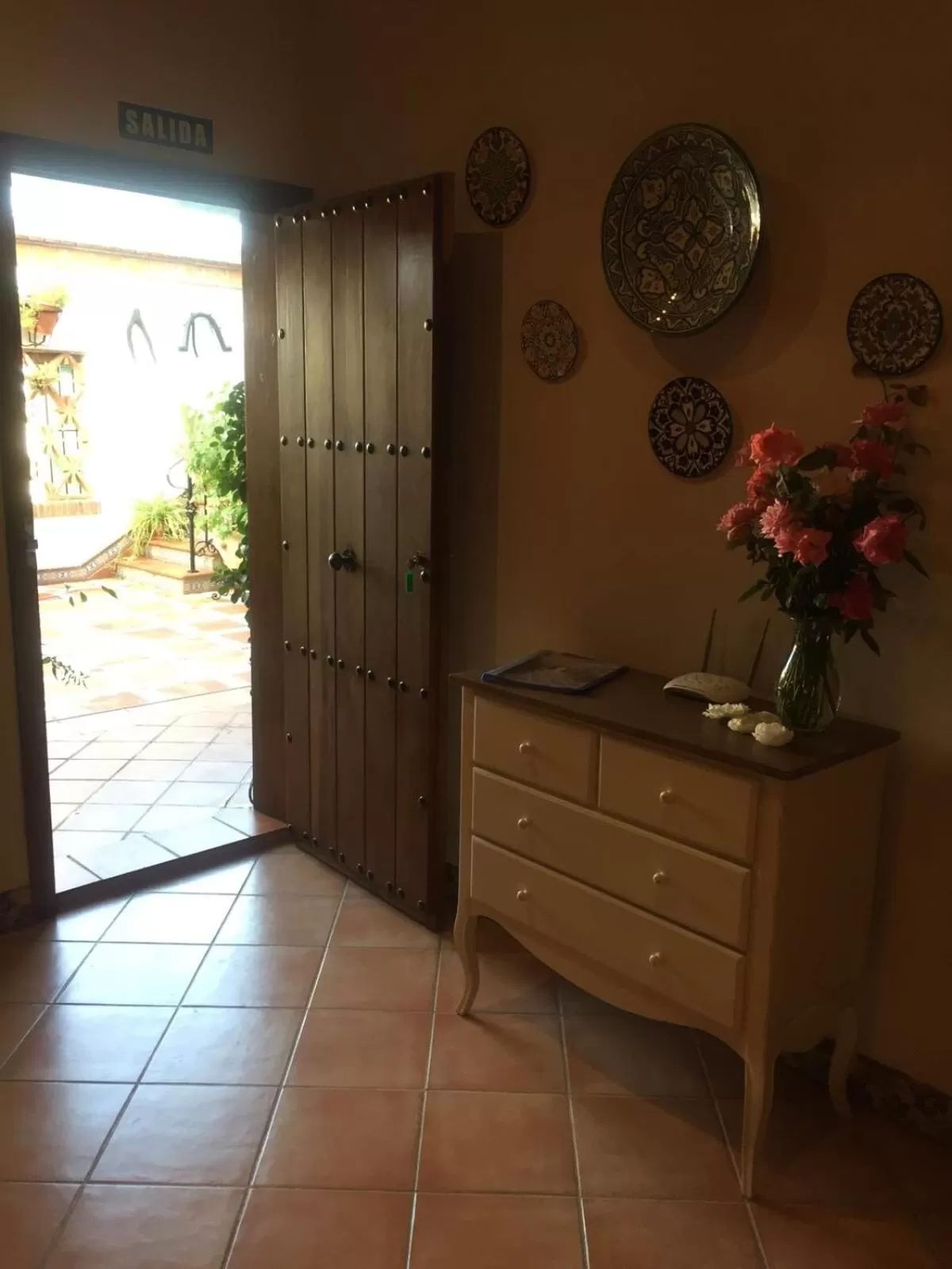 Hotel Rural Andalucia