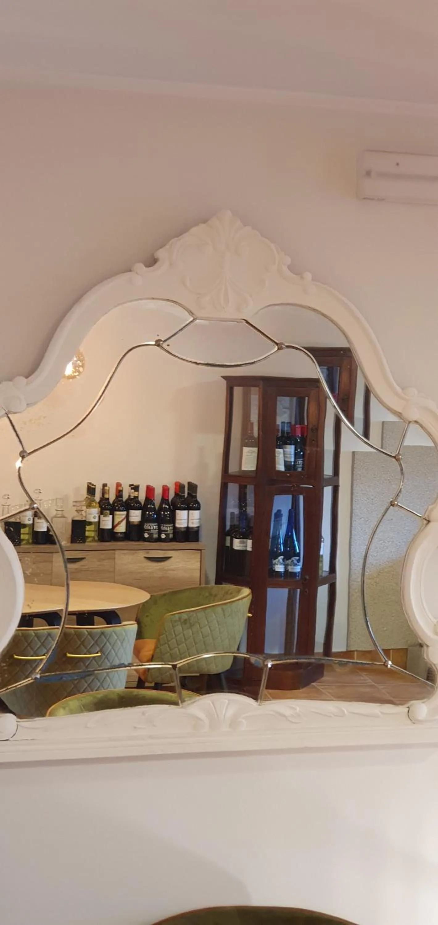 Restaurant/places to eat in Ecocasa Lema II