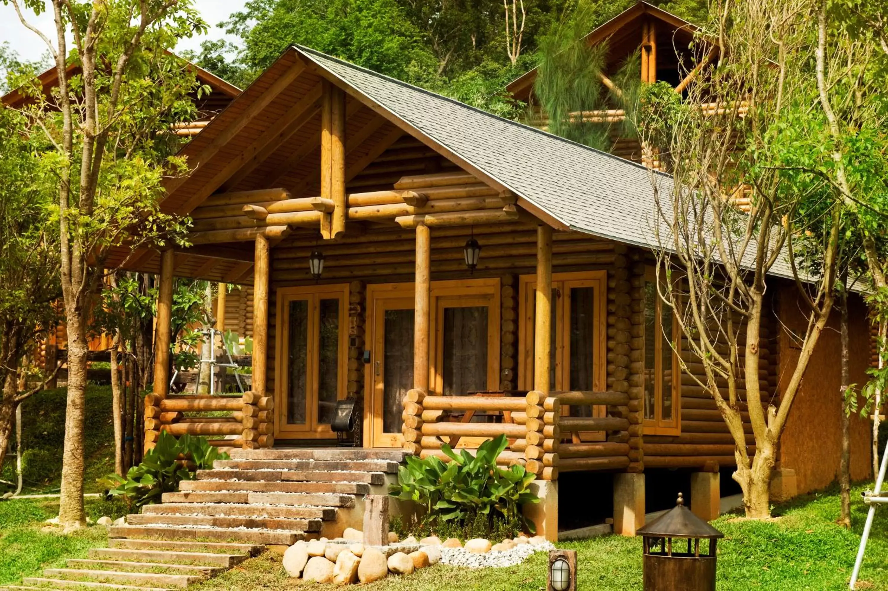 Property building in Philea Resort & Spa Property building in Philea Resort & Spa