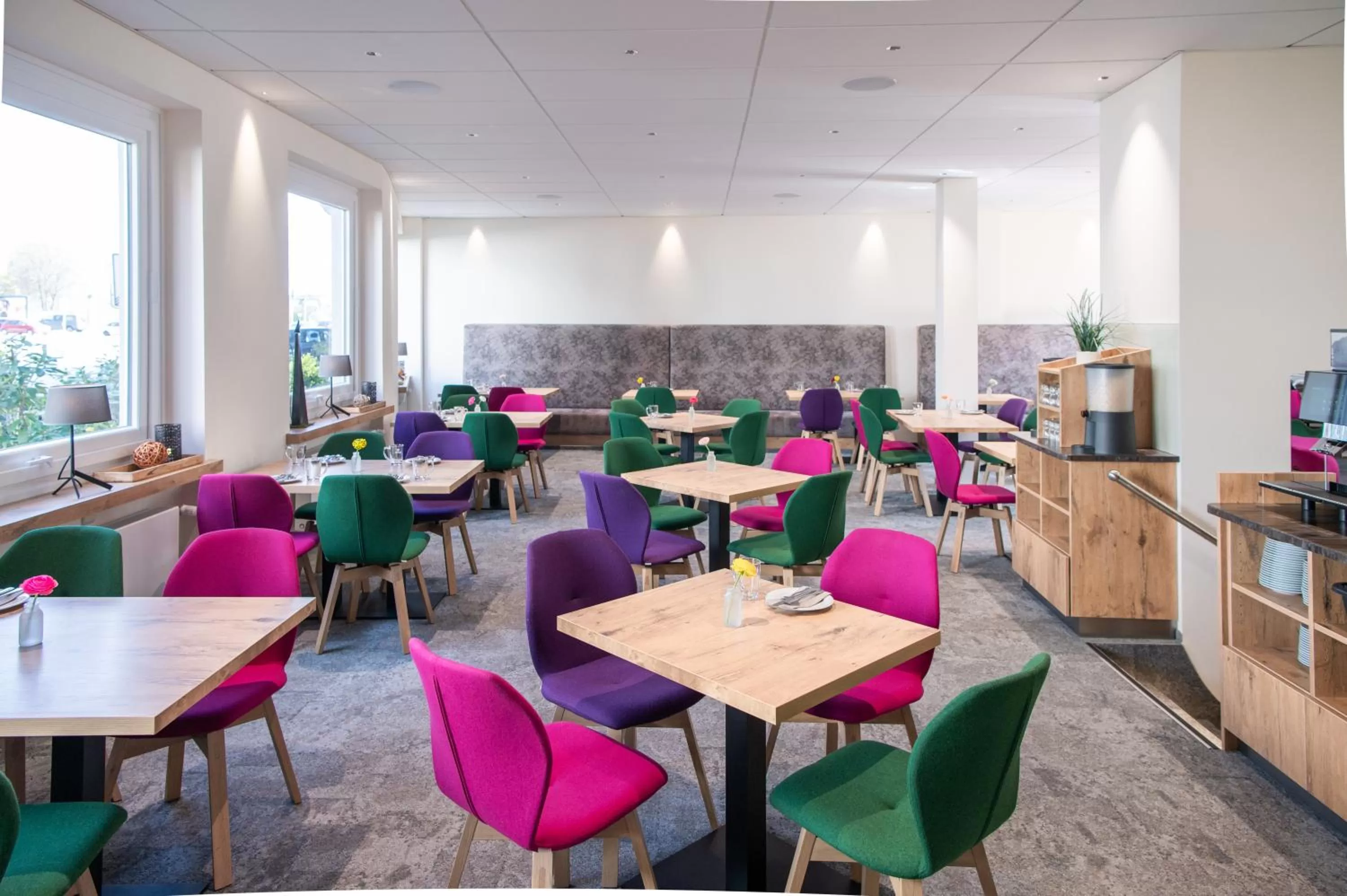 Breakfast in LIHO - einfach Lübeck