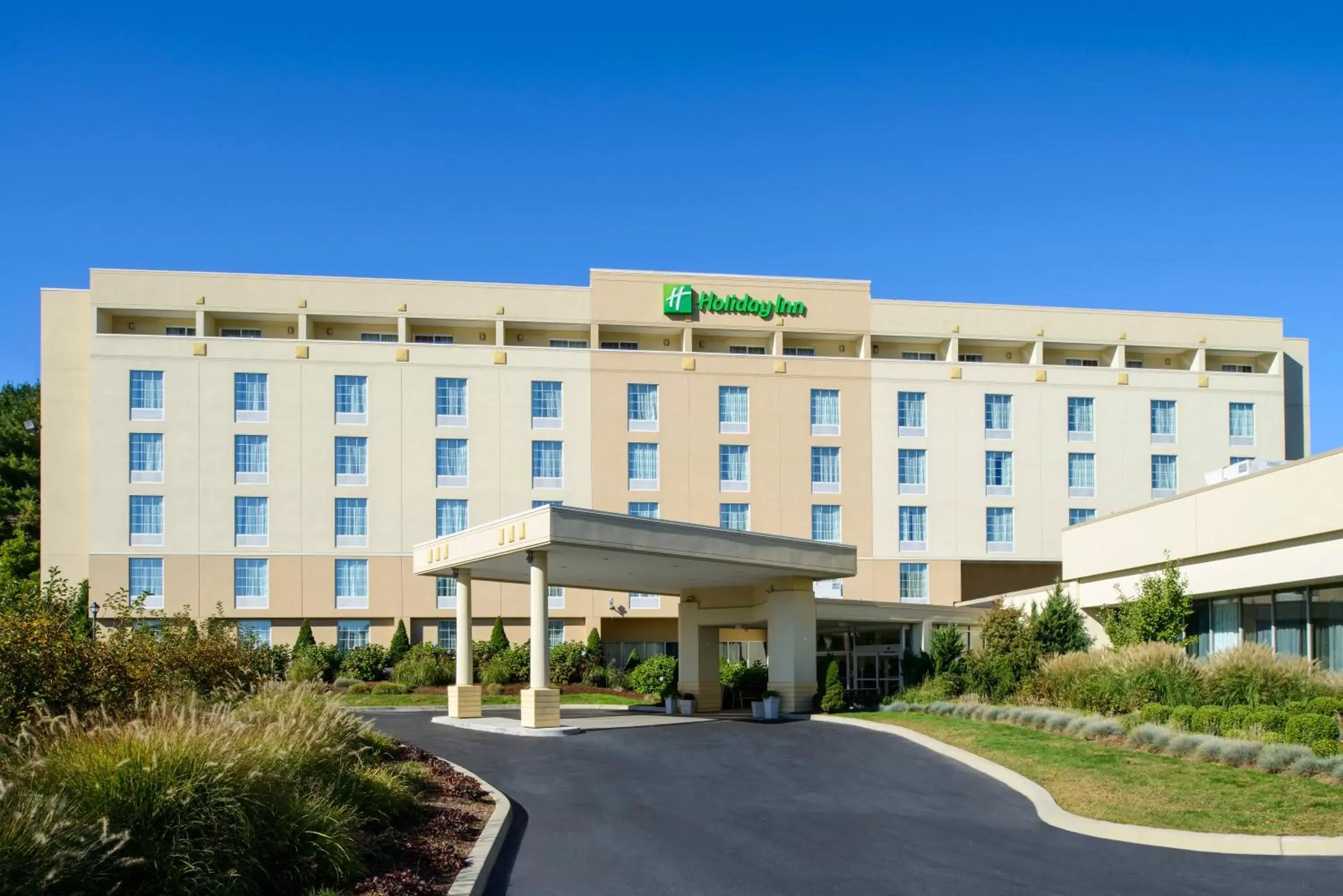 Property building in Holiday Inn Norwich by IHG Property building in Holiday Inn Norwich by IHG