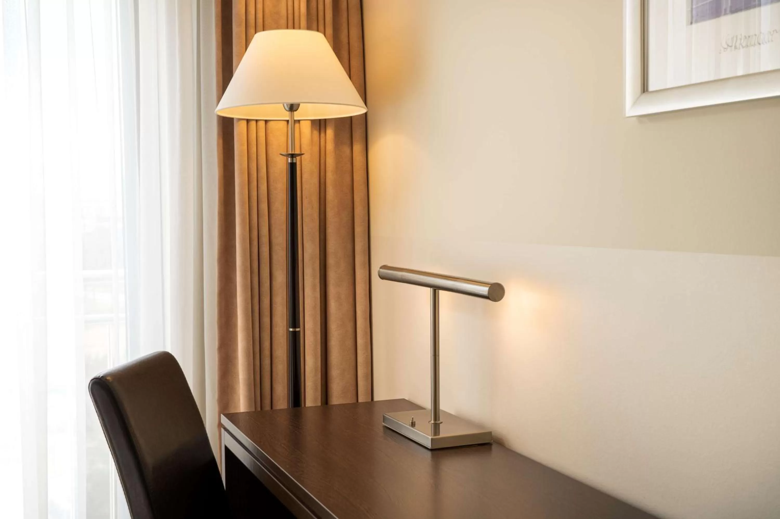 Bedroom in elaya hotel hamburg finkenwerder