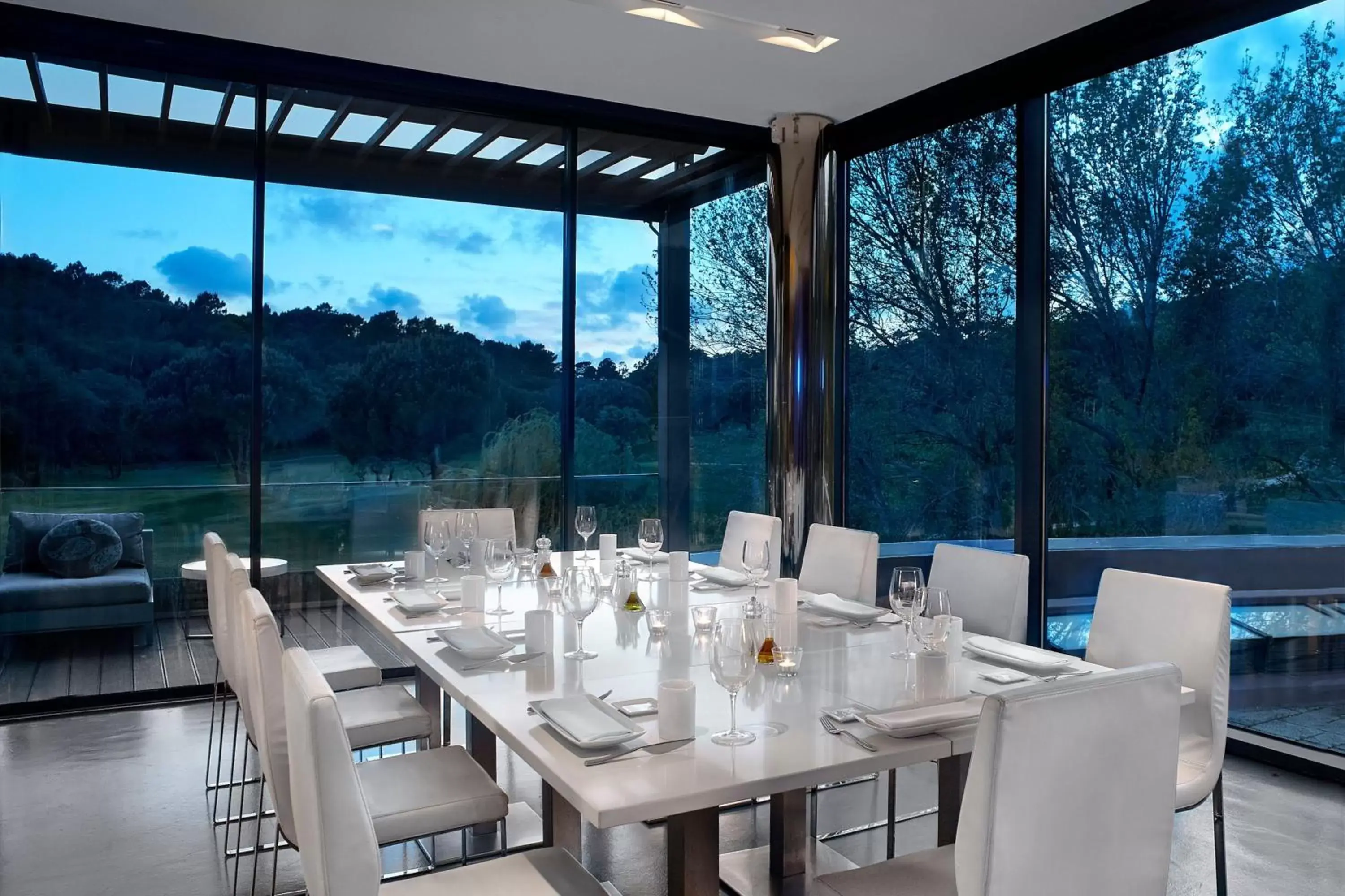 Restaurant/Places to Eat in Penha Longa Resort