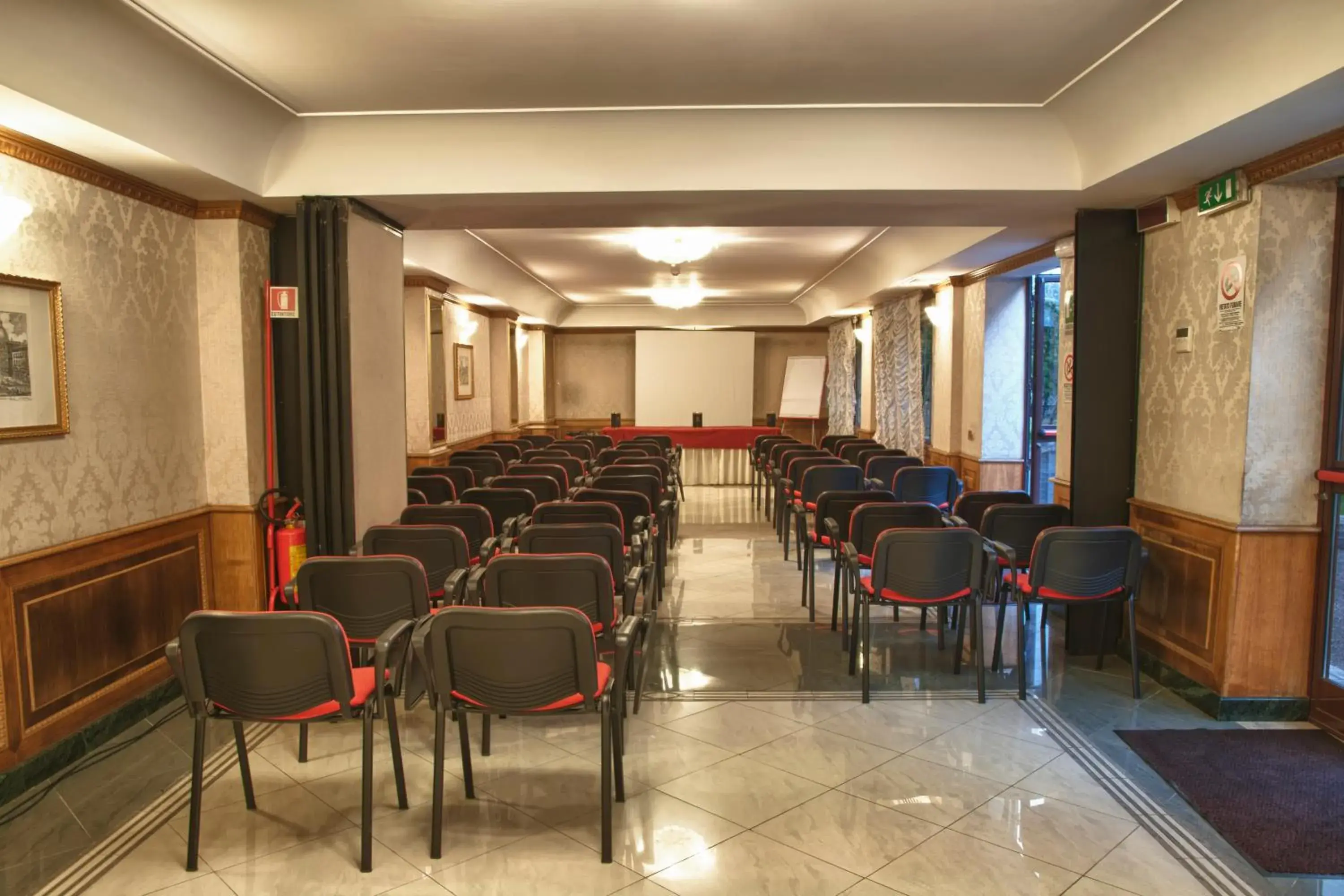 Banquet/Function facilities in Hotel Cilicia