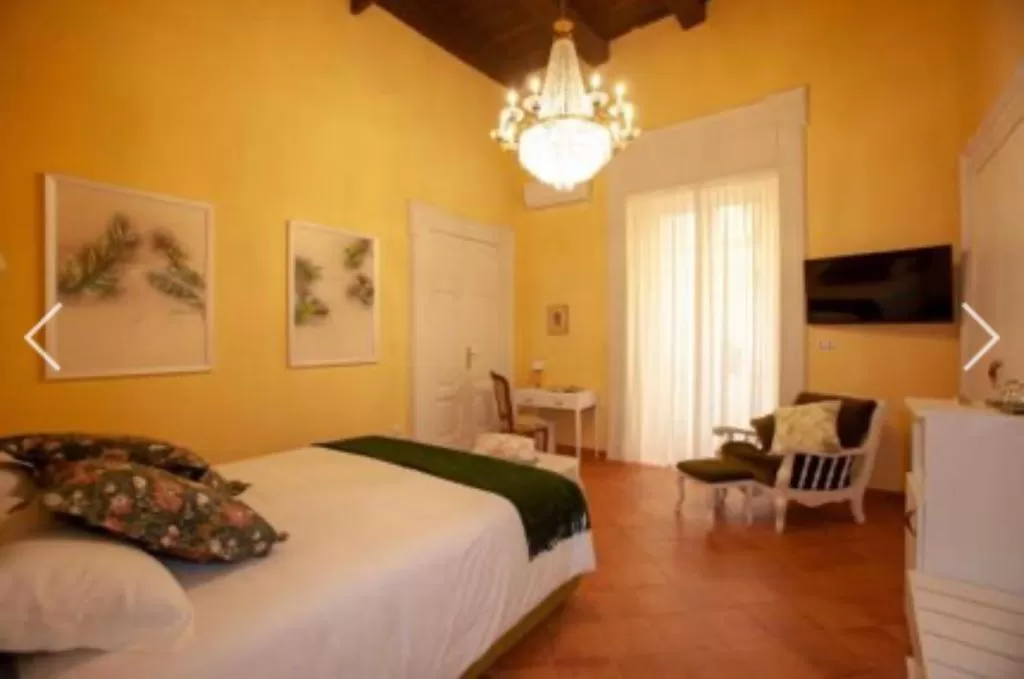 Dimora Del Campo Charming House