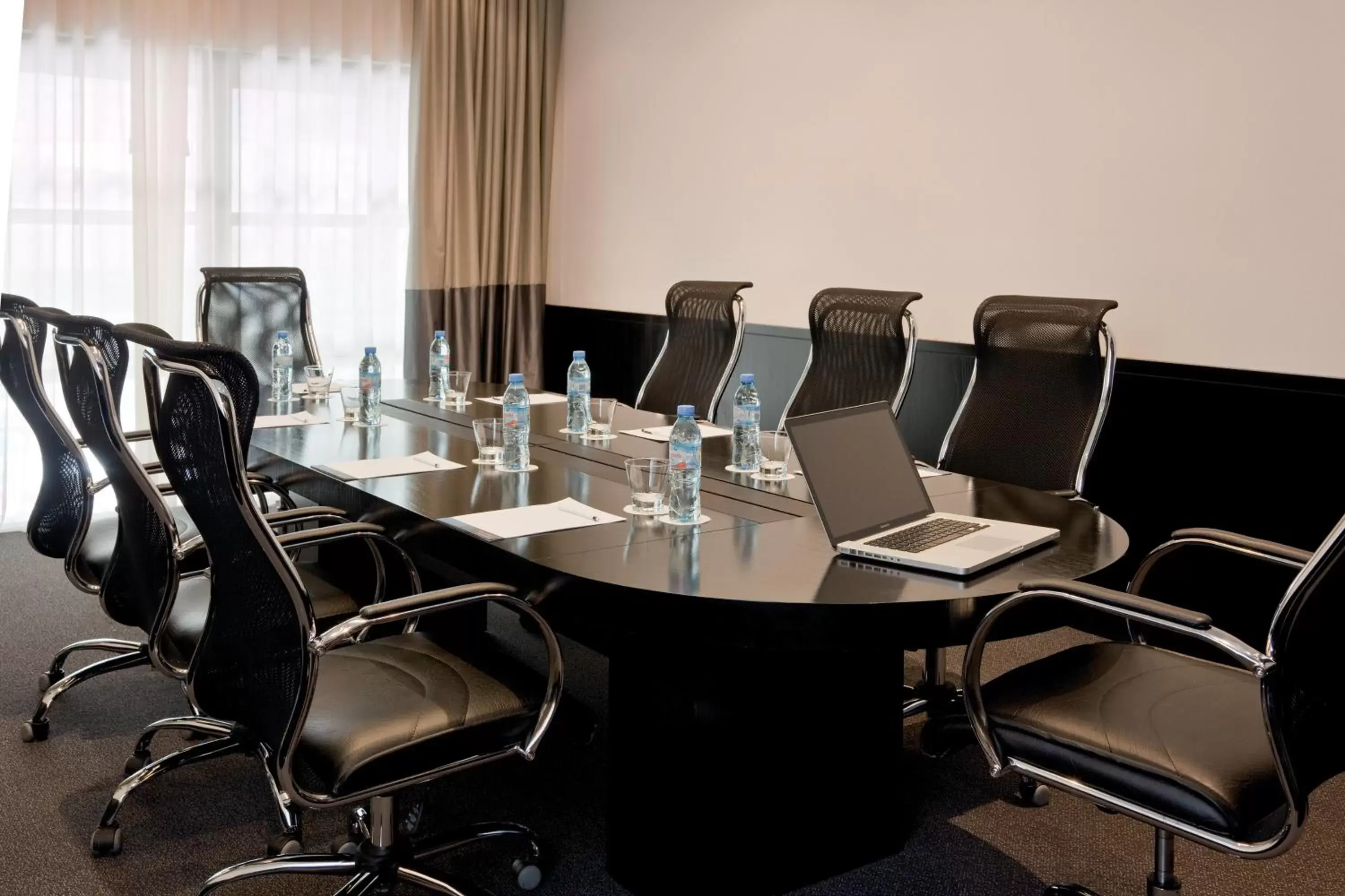 Business facilities in Novotel Buenos Aires