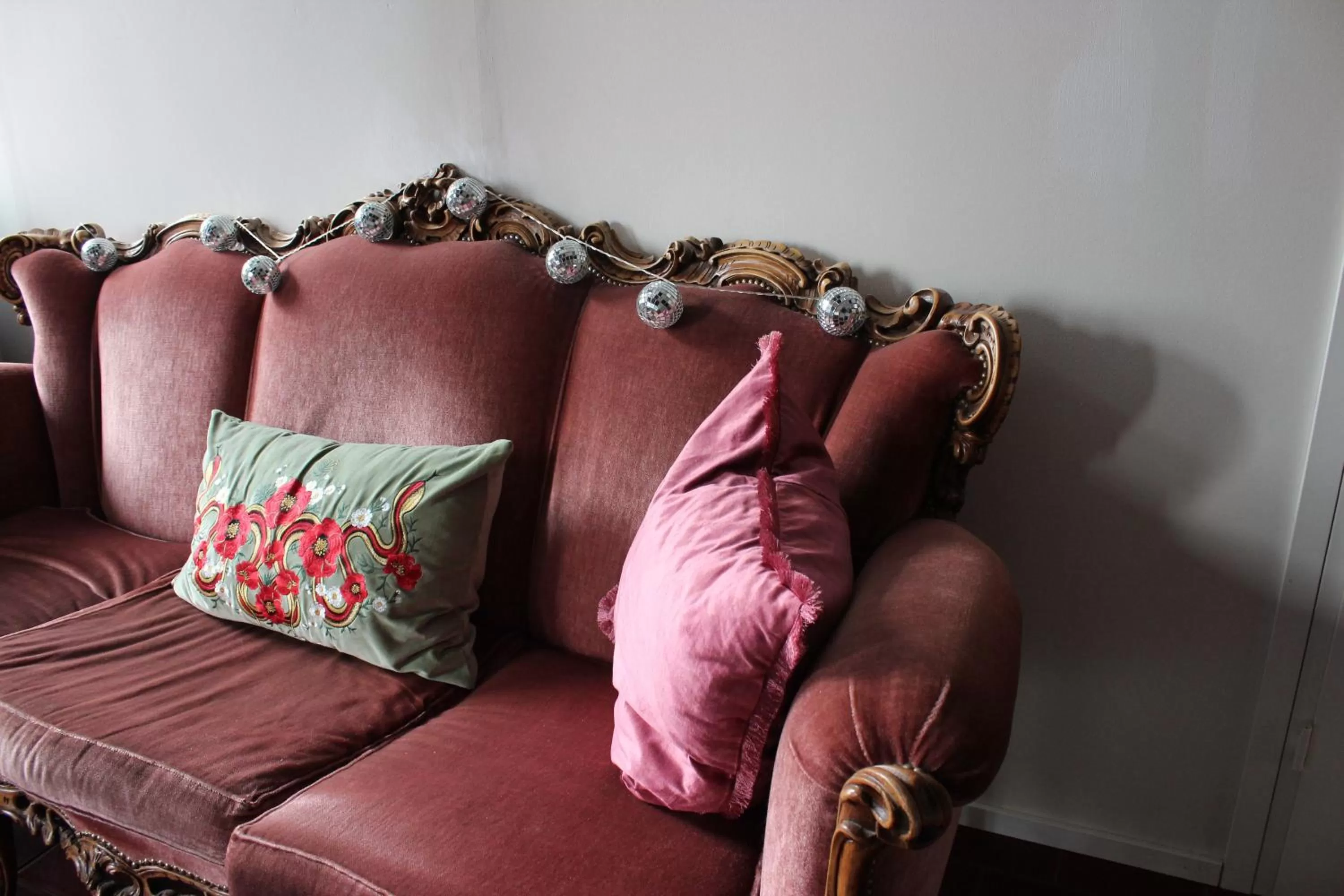 Wherever Mini Hostel