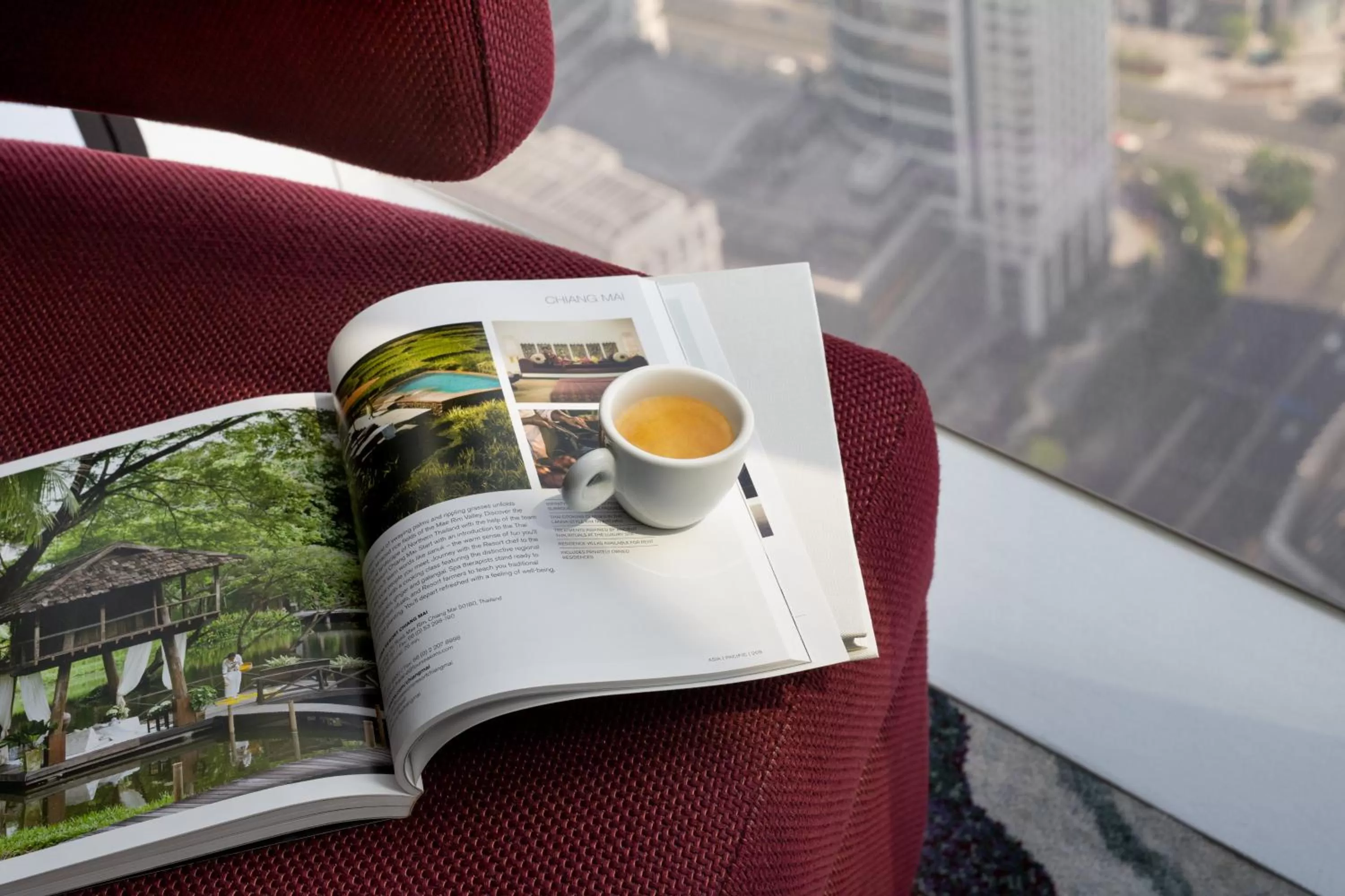 Other in Four Seasons Hotel Guangzhou