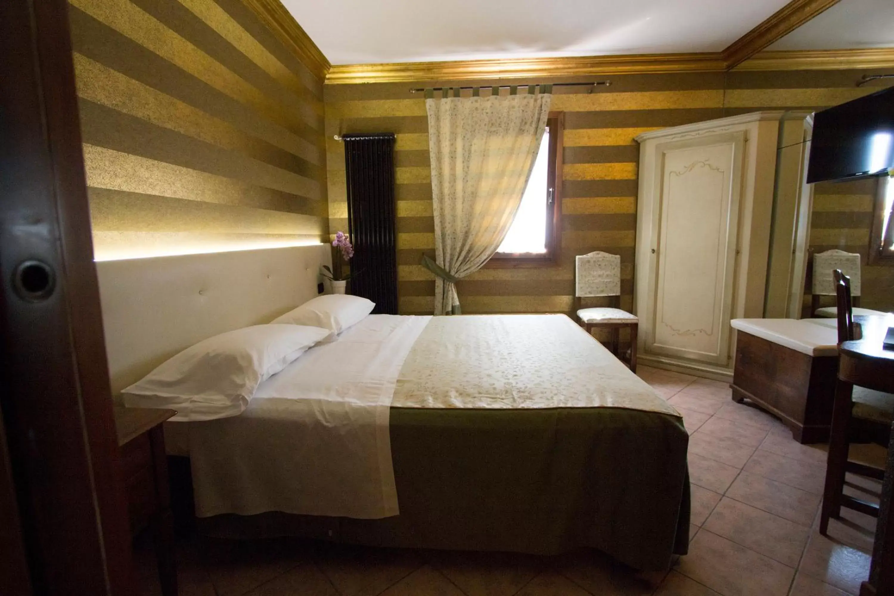 Standard Double Room - single occupancy in Le Fate Corbezzole Standard Double Room - single occupancy in Le Fate Corbezzole