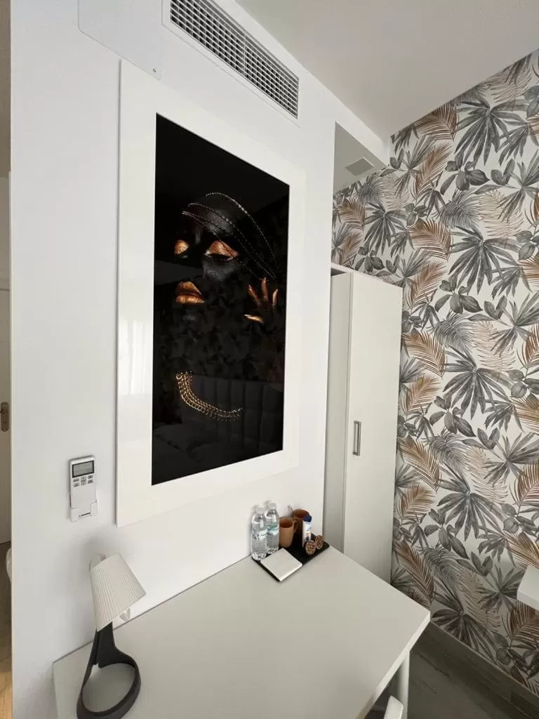 Seating area in CH TANEZ CAROLINA a