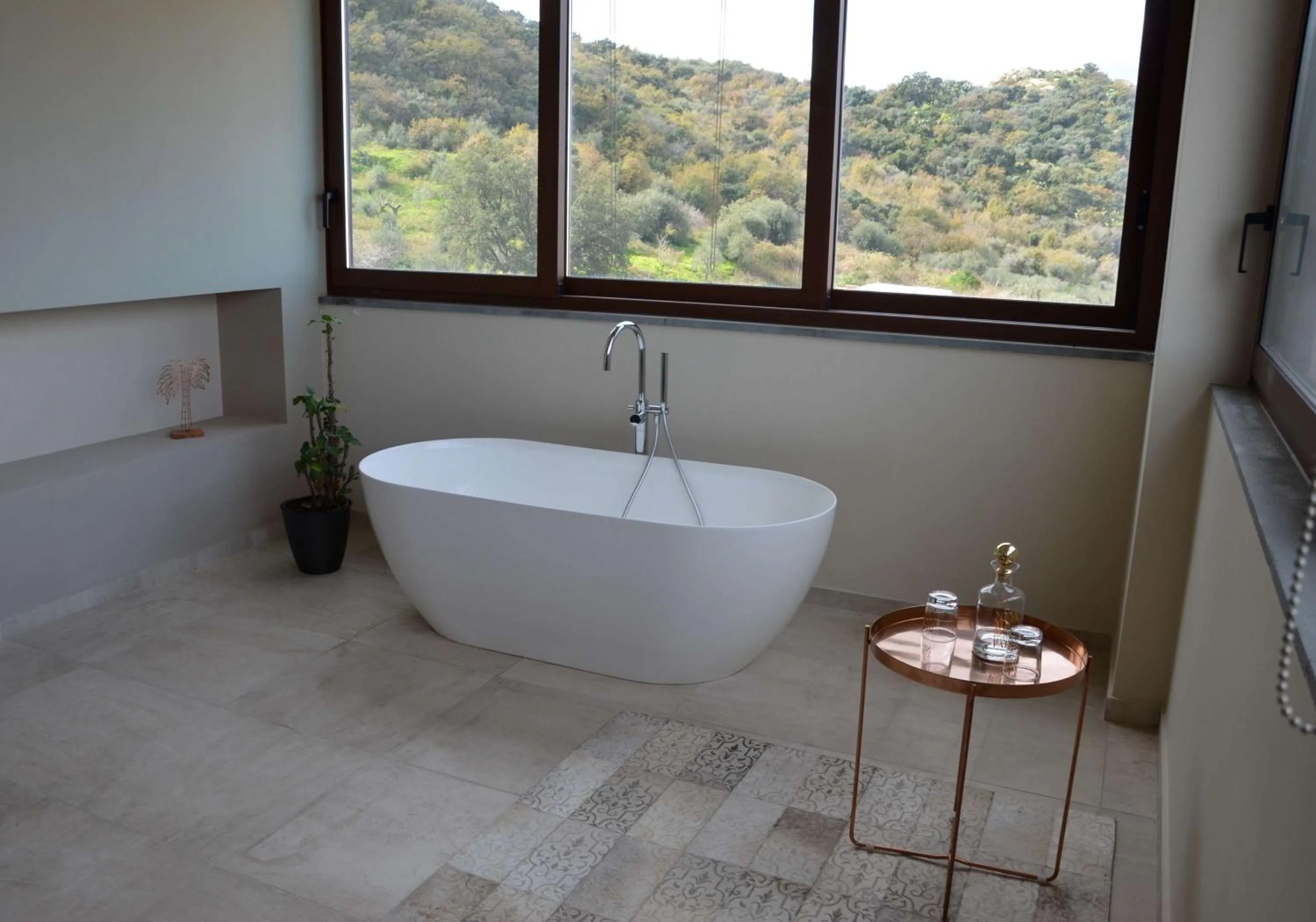 Photo of the whole room in Best Western Plus Hotel Terre di Eolo