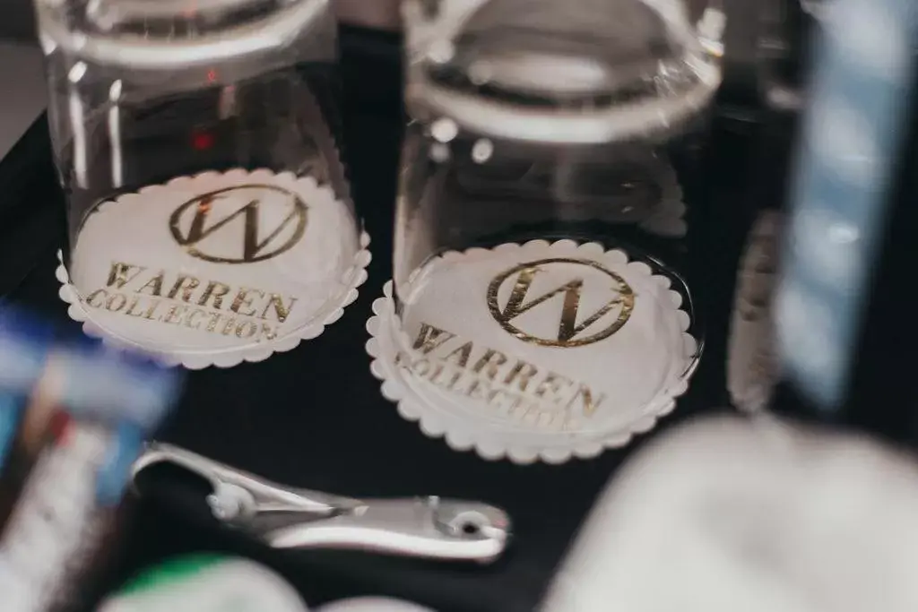 Quarter by the Warren Collection Quarter by the Warren Collection