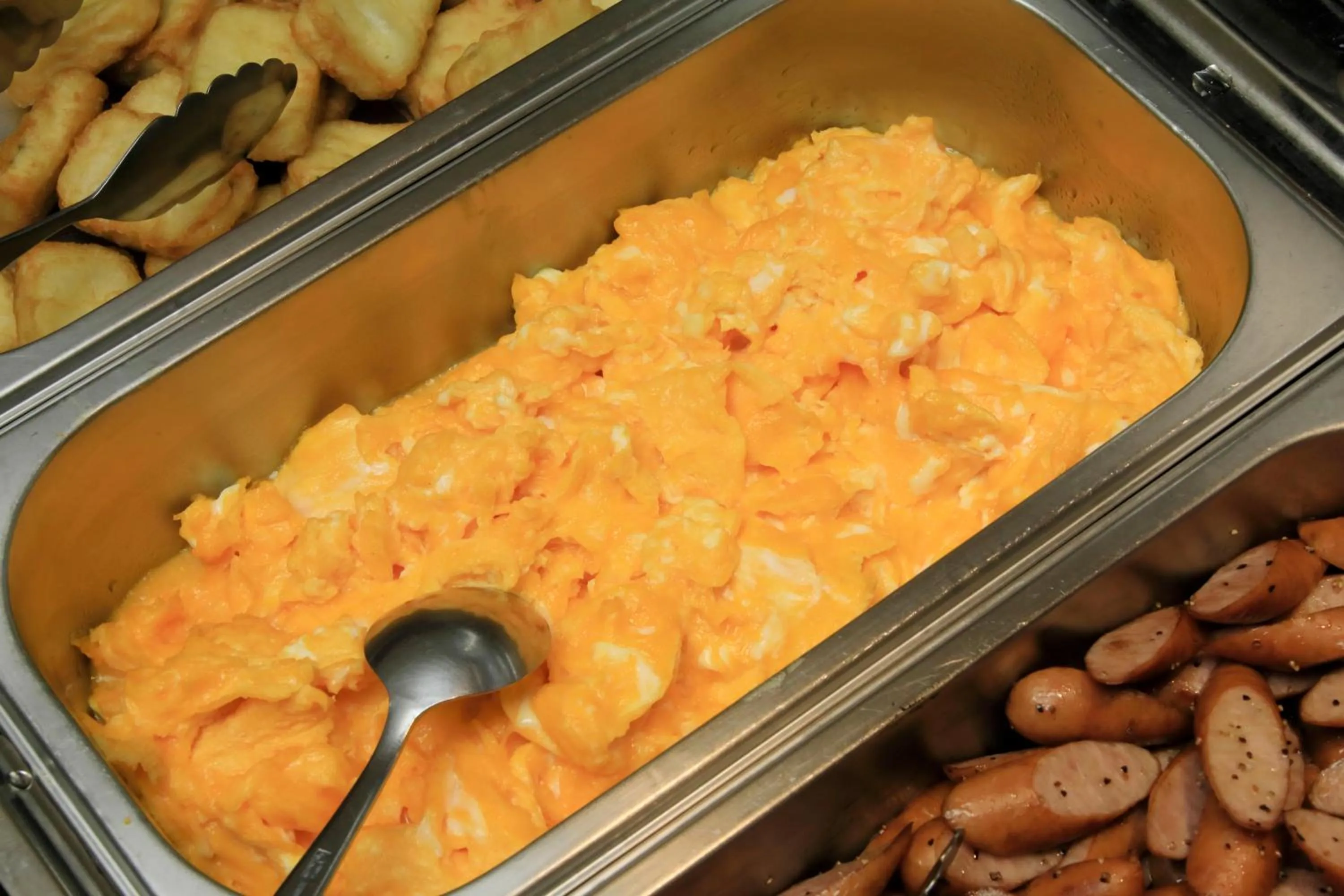 Breakfast in Richmond Hotel Utsunomiya-ekimae