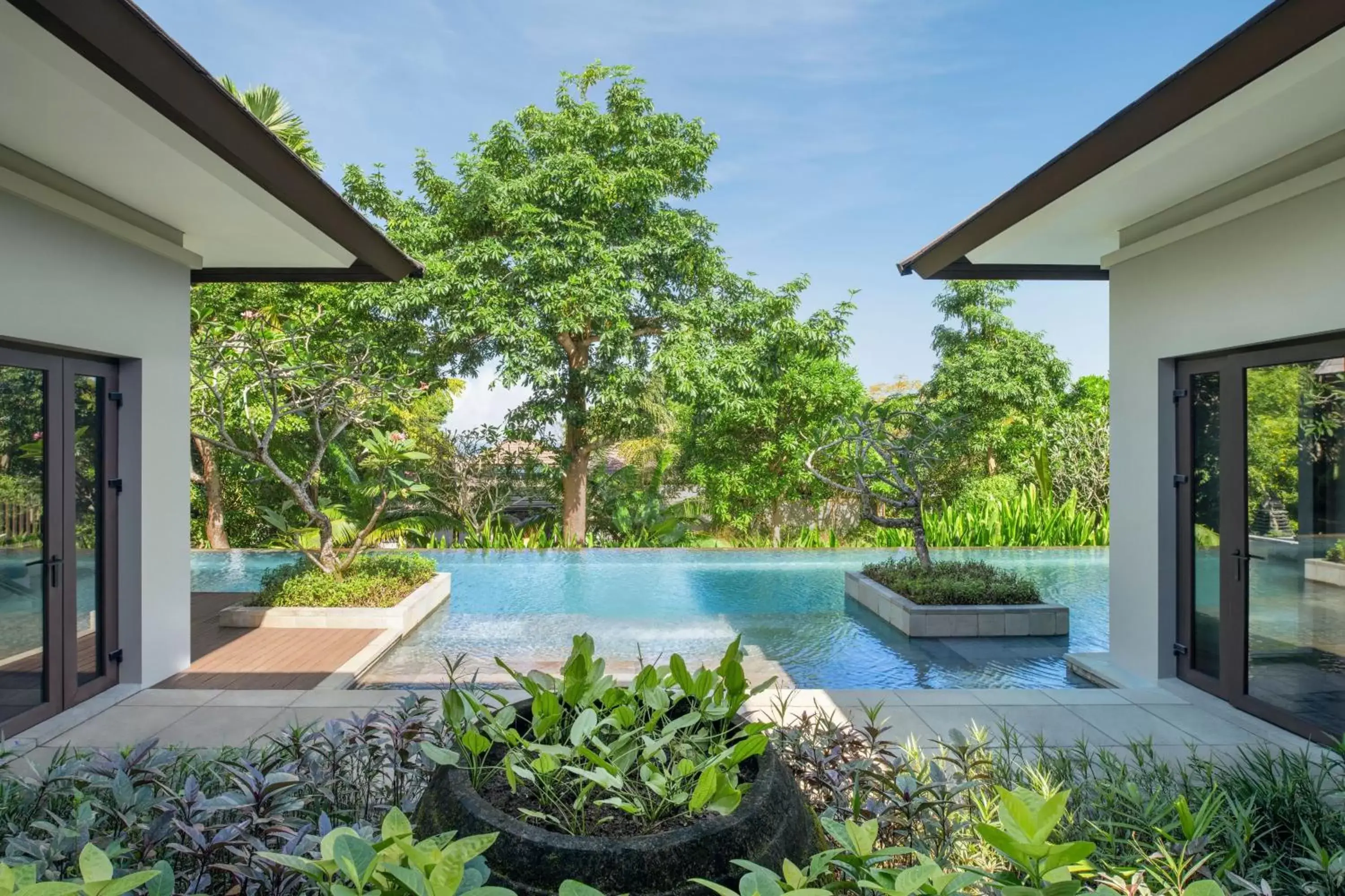 Other, Swimming Pool in The Ritz-Carlton Bali