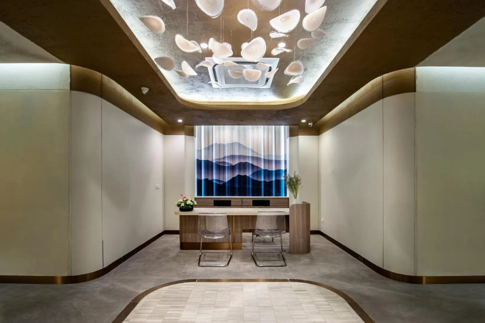 Spa and wellness centre/facilities in Areca Resort and Spa