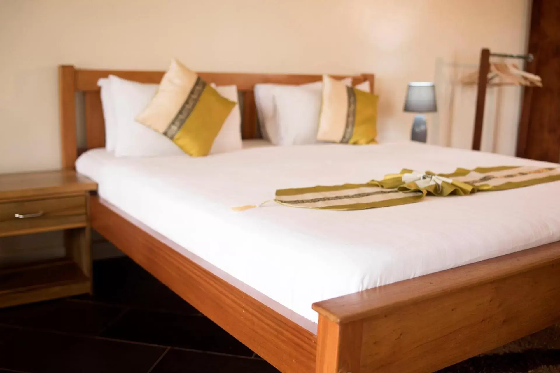 Deluxe Single Room in Entebbe Palm Hotel Deluxe Single Room in Entebbe Palm Hotel