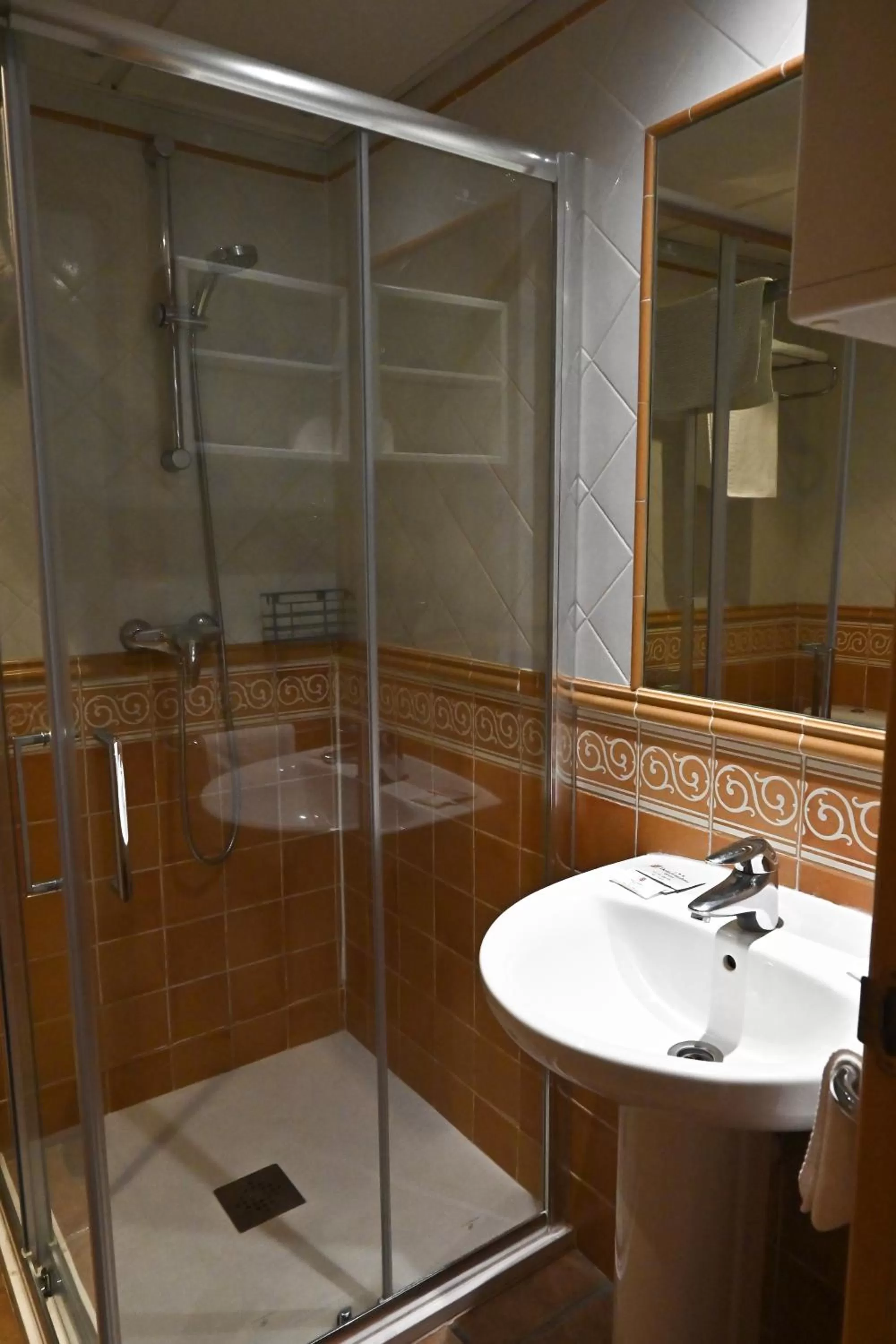 Hotel Doña Catalina