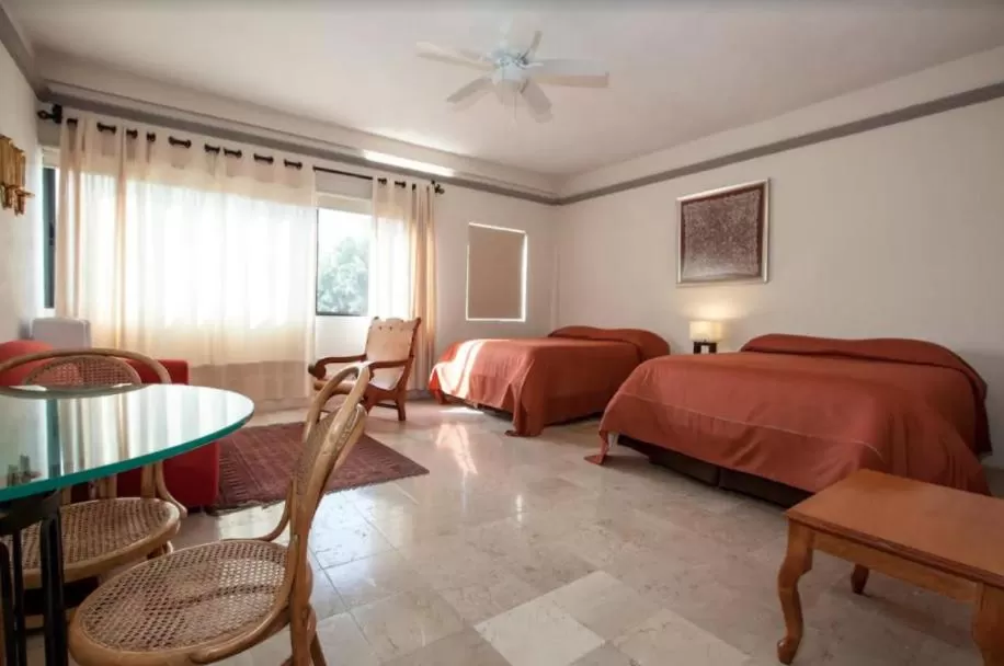 Orchidelirium Casa Hotel & Salud Estética