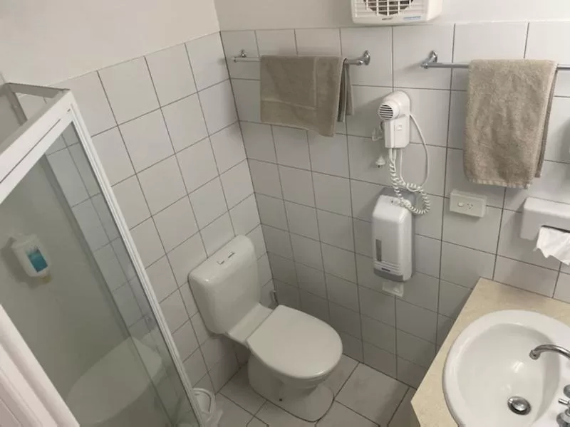 William Dutton Motel